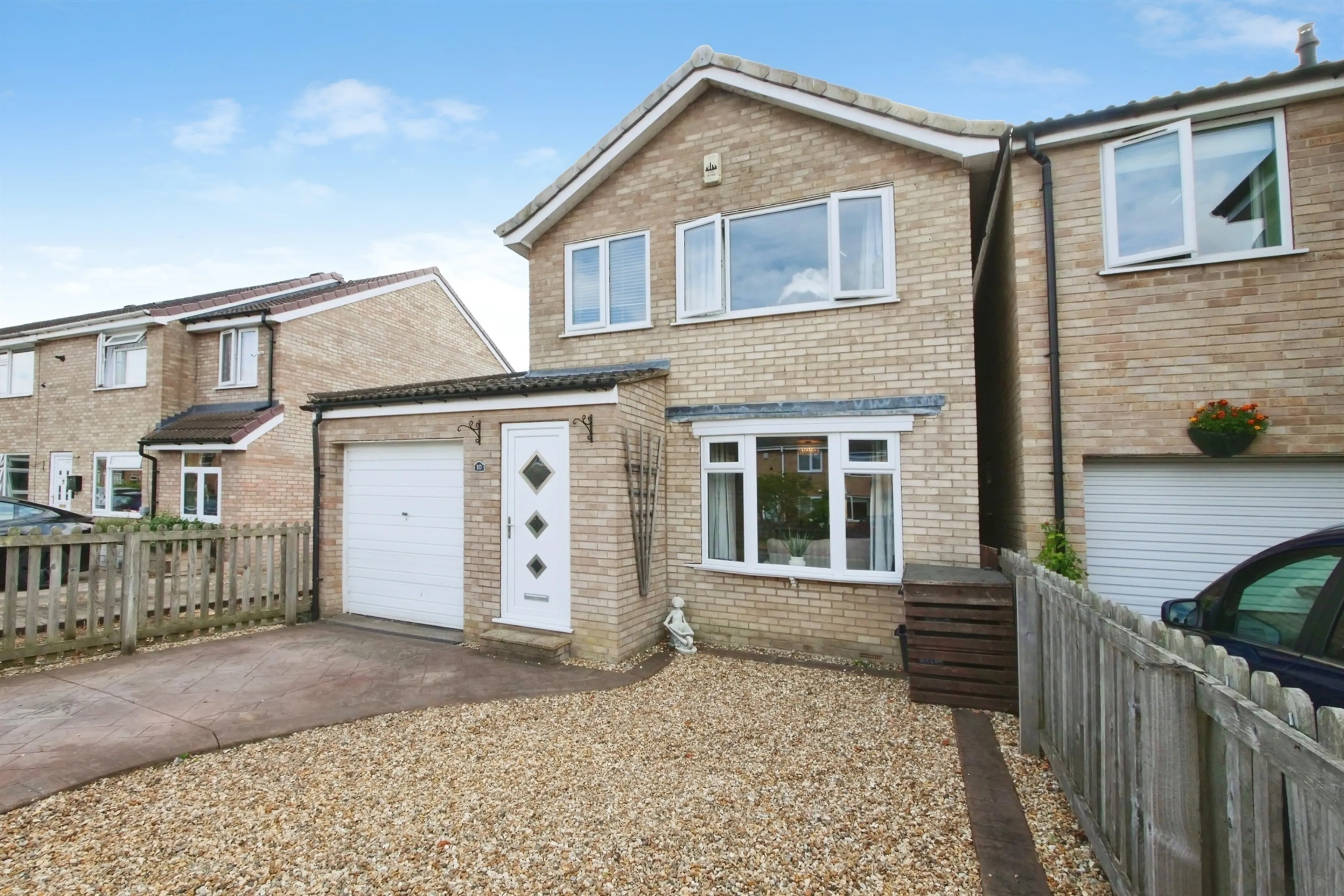 Property at Gateland Close, Haxby, York