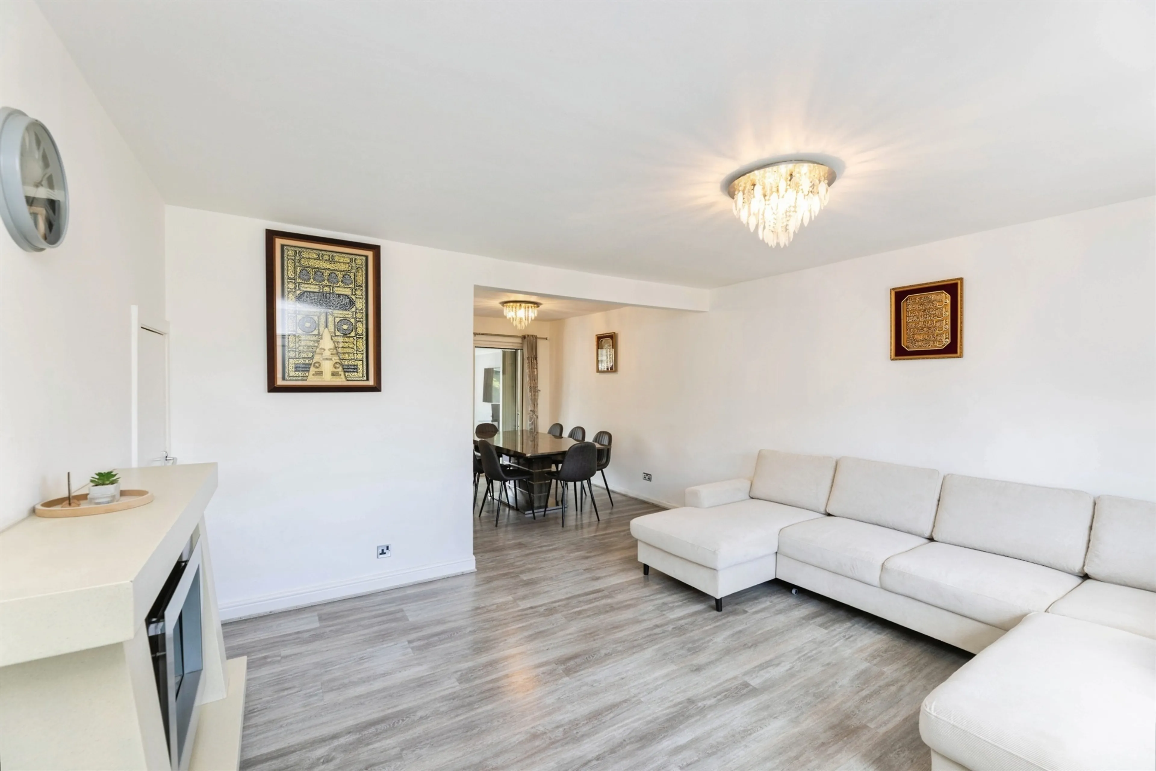 Property at Fenby Gardens, BRADFORD