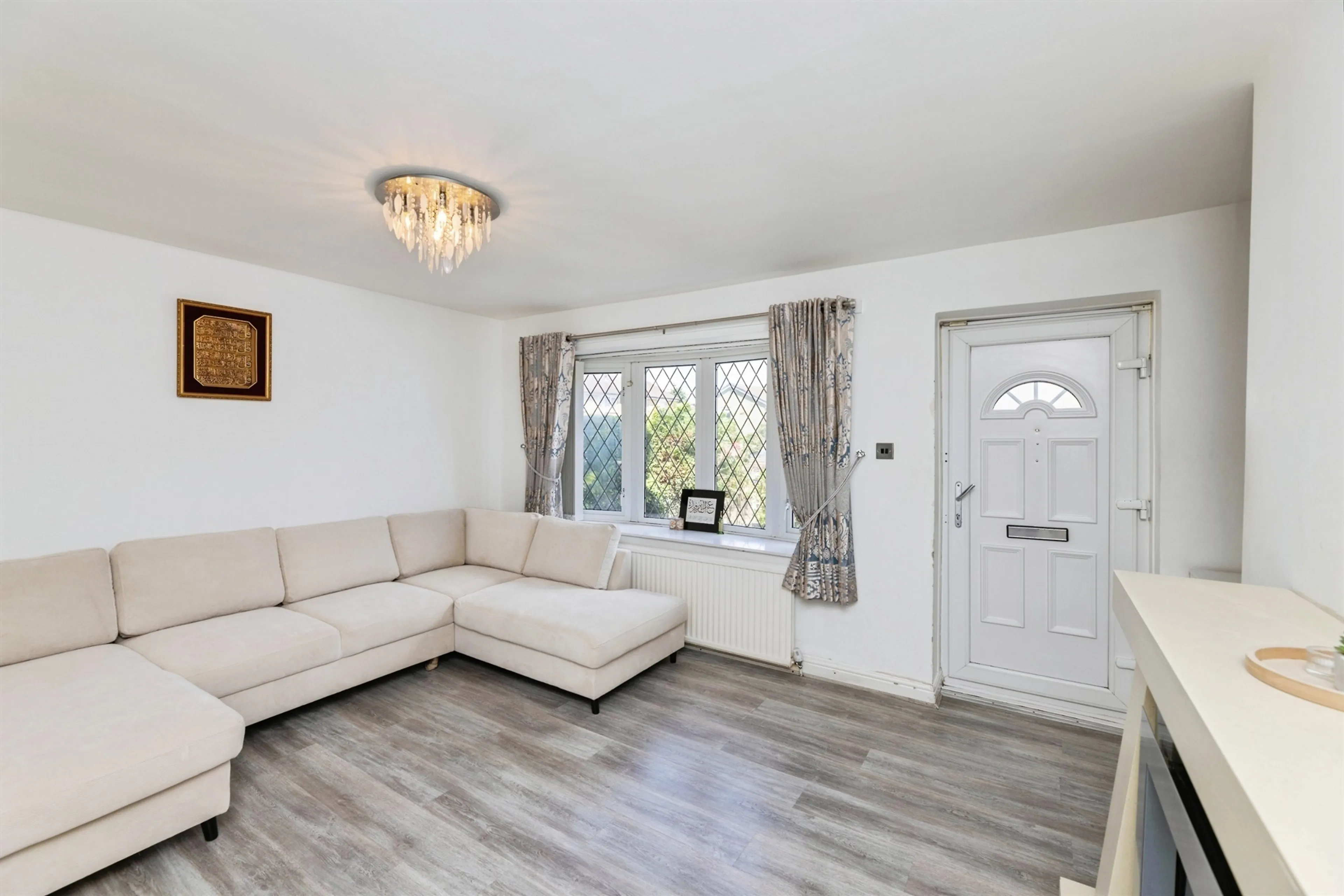 Property at Fenby Gardens, BRADFORD