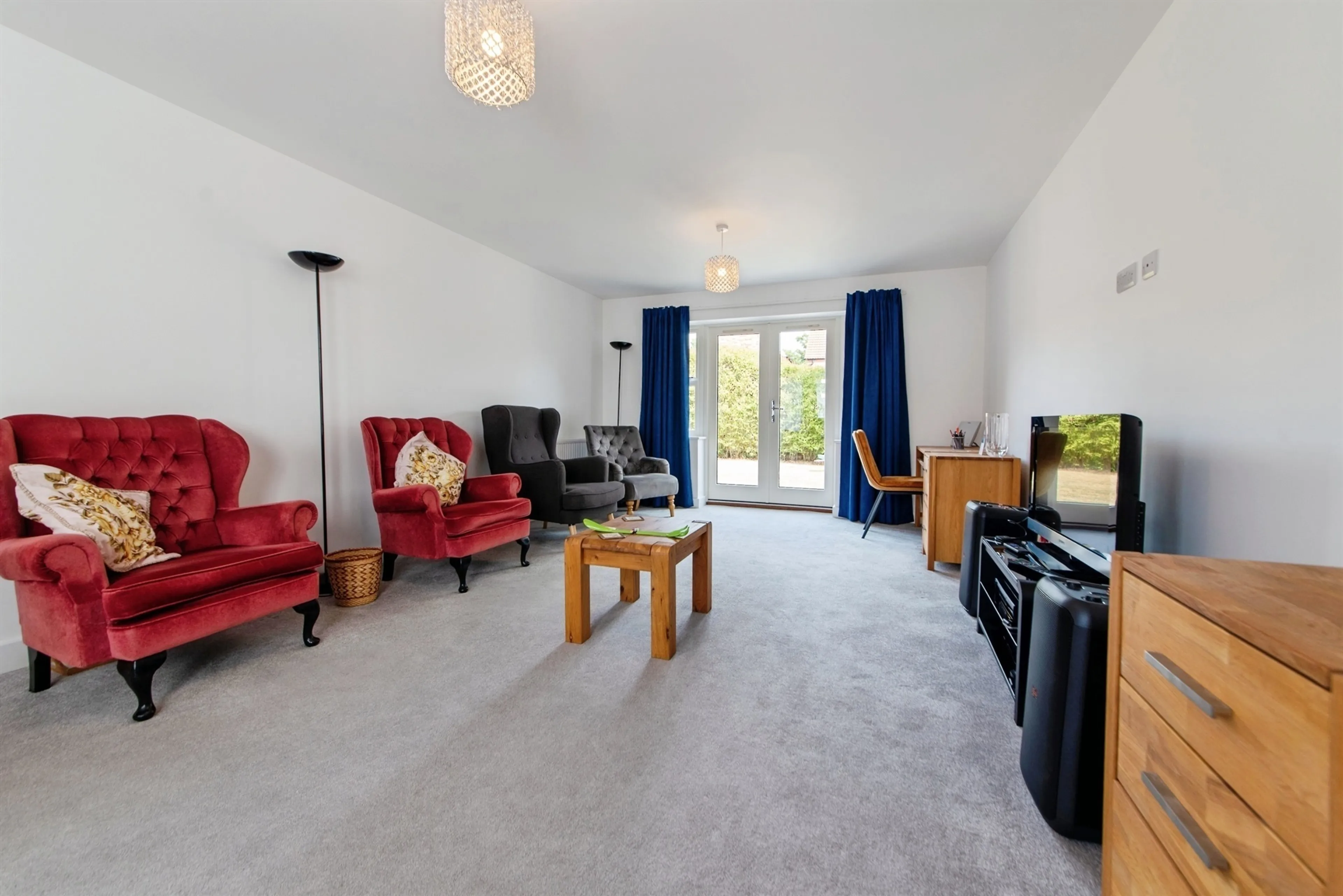 Property at Banks Lane, Heckington, Sleaford