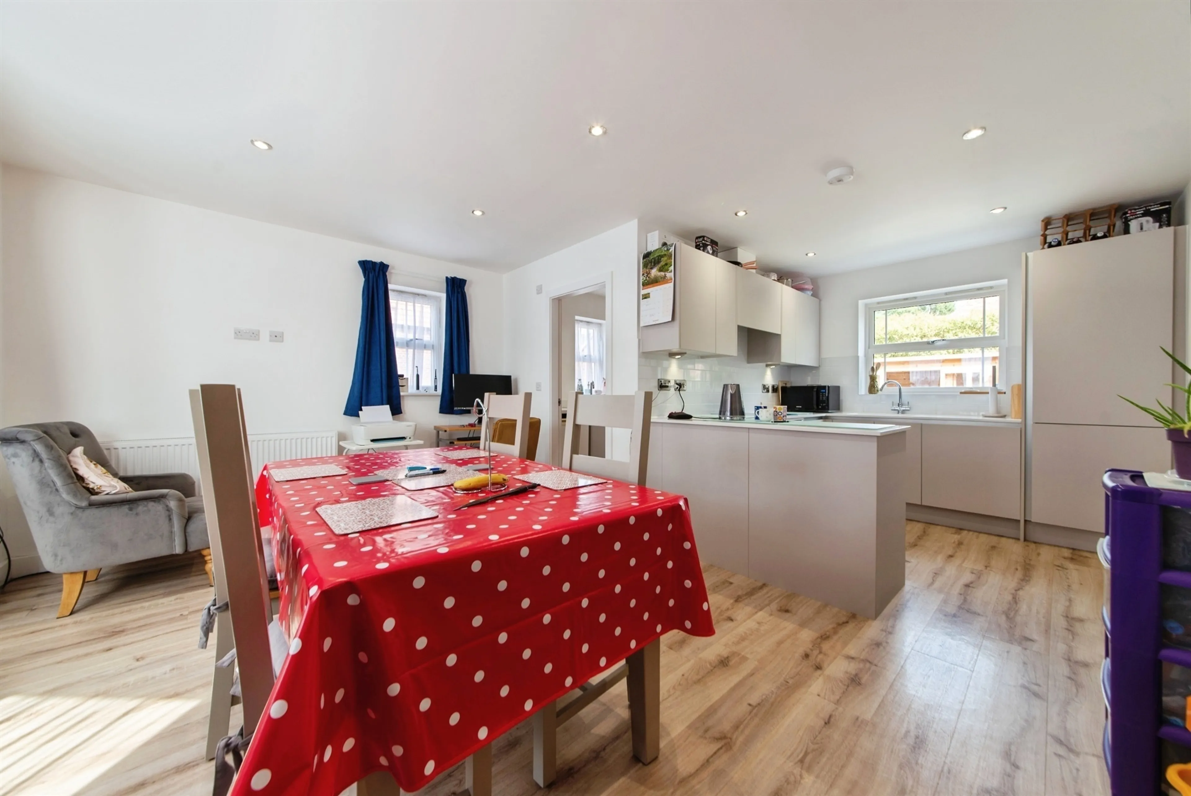Property at Banks Lane, Heckington, Sleaford
