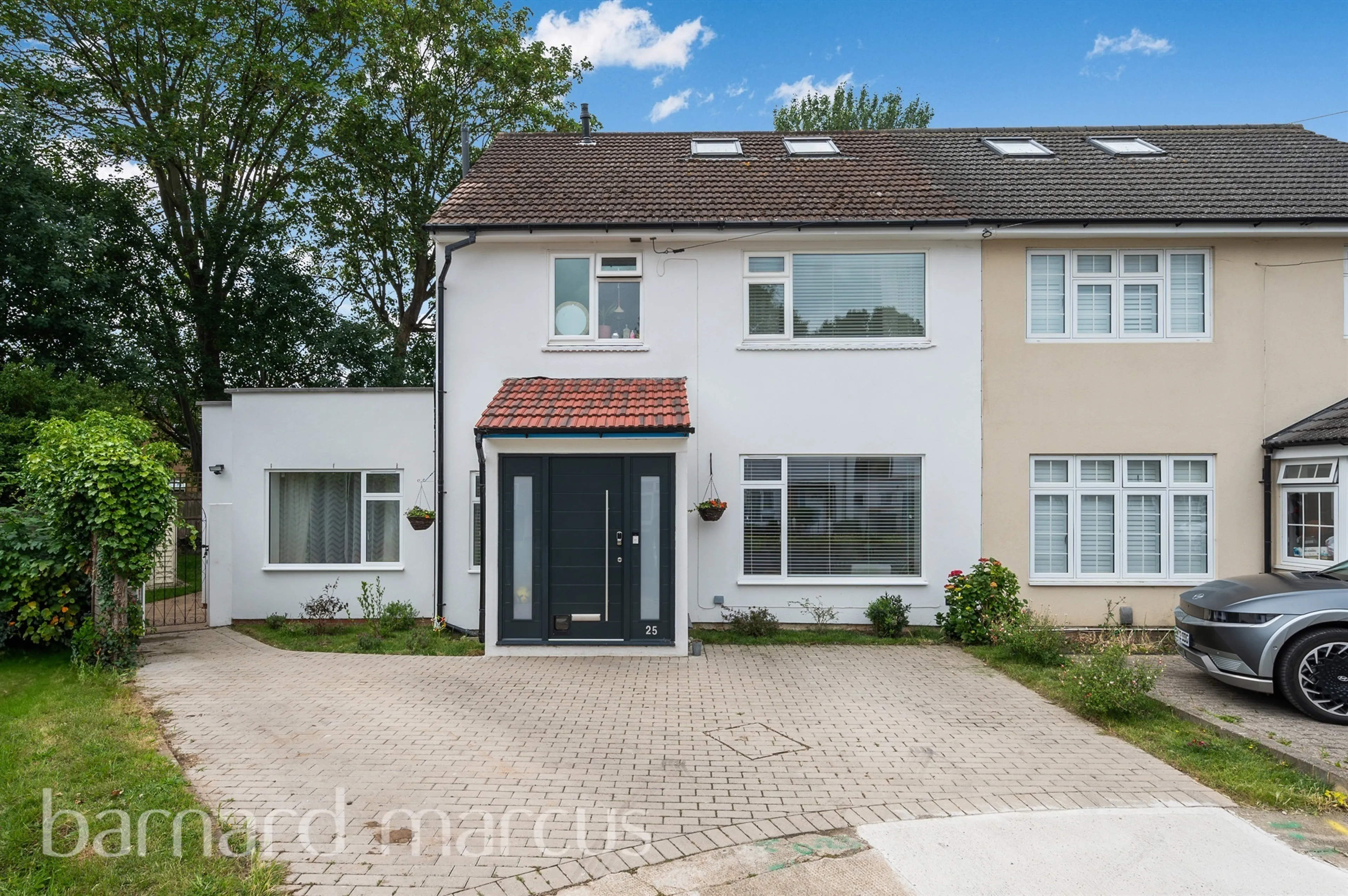 Property at Barton Green, New Malden