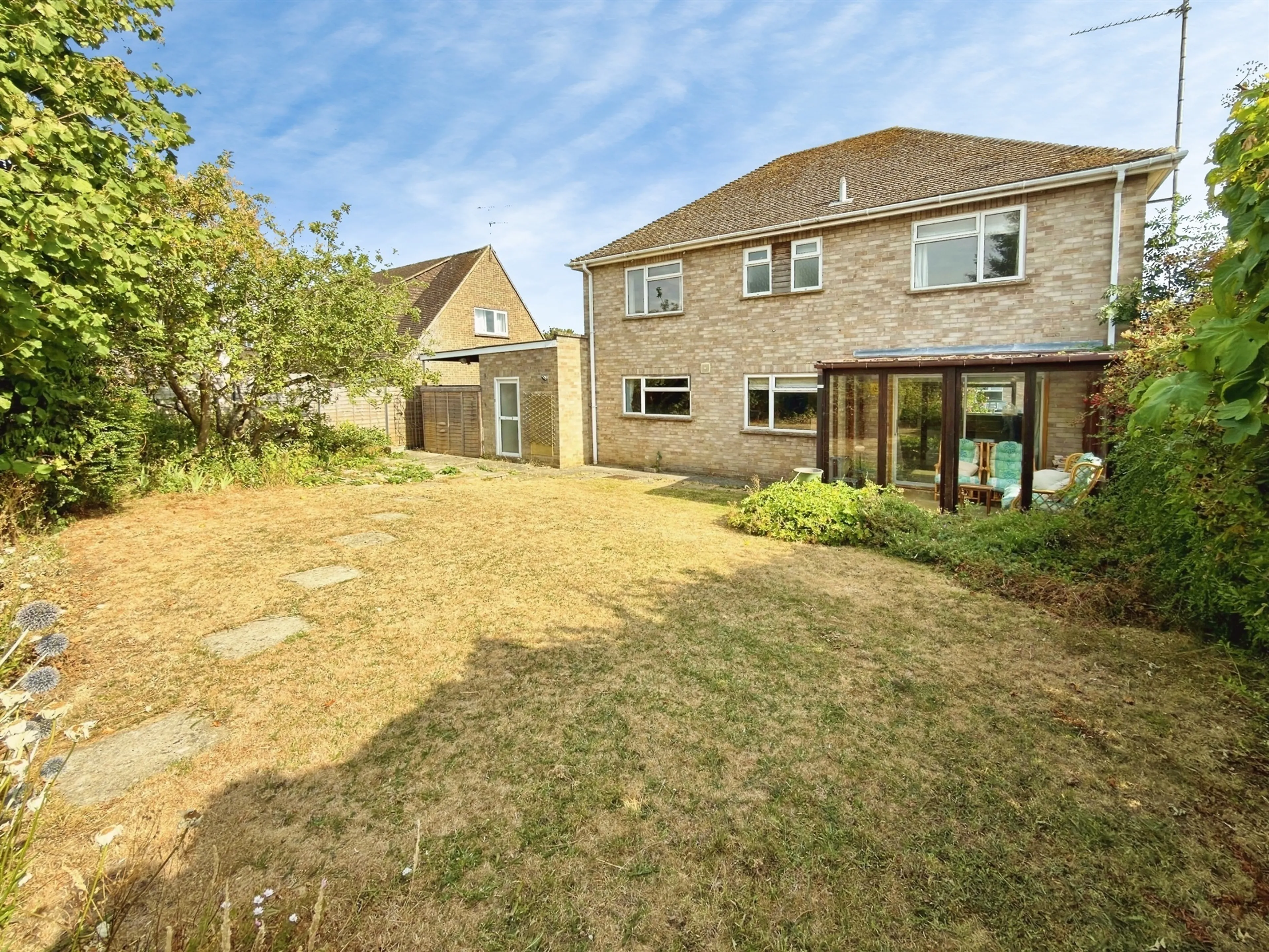 Property at Colton Road, Shrivenham
