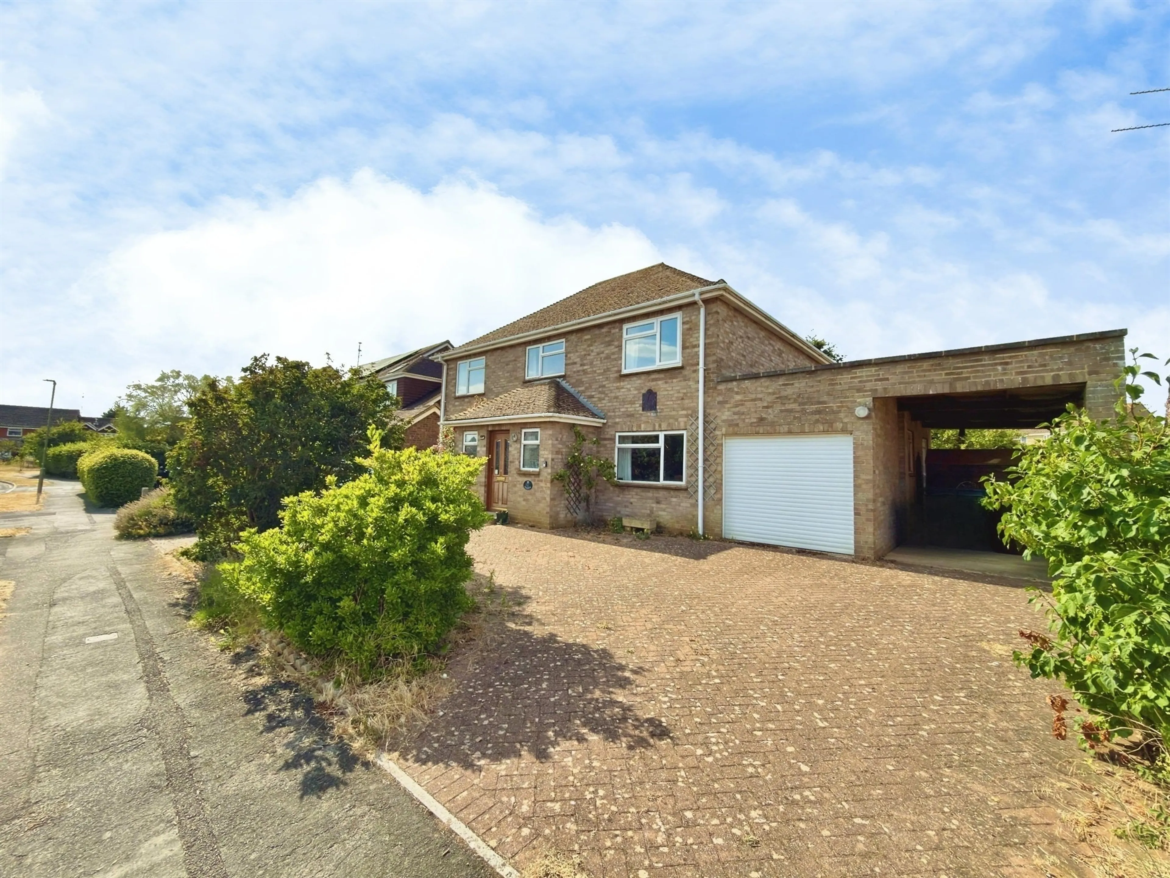 Property at Colton Road, Shrivenham