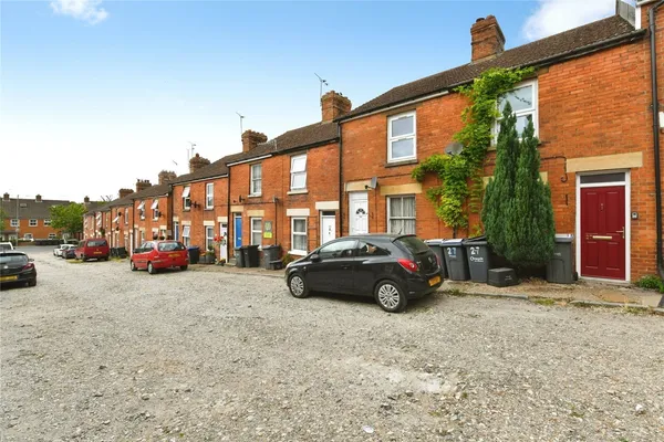 Bell Street, LLdgershall, Andover, Wi...