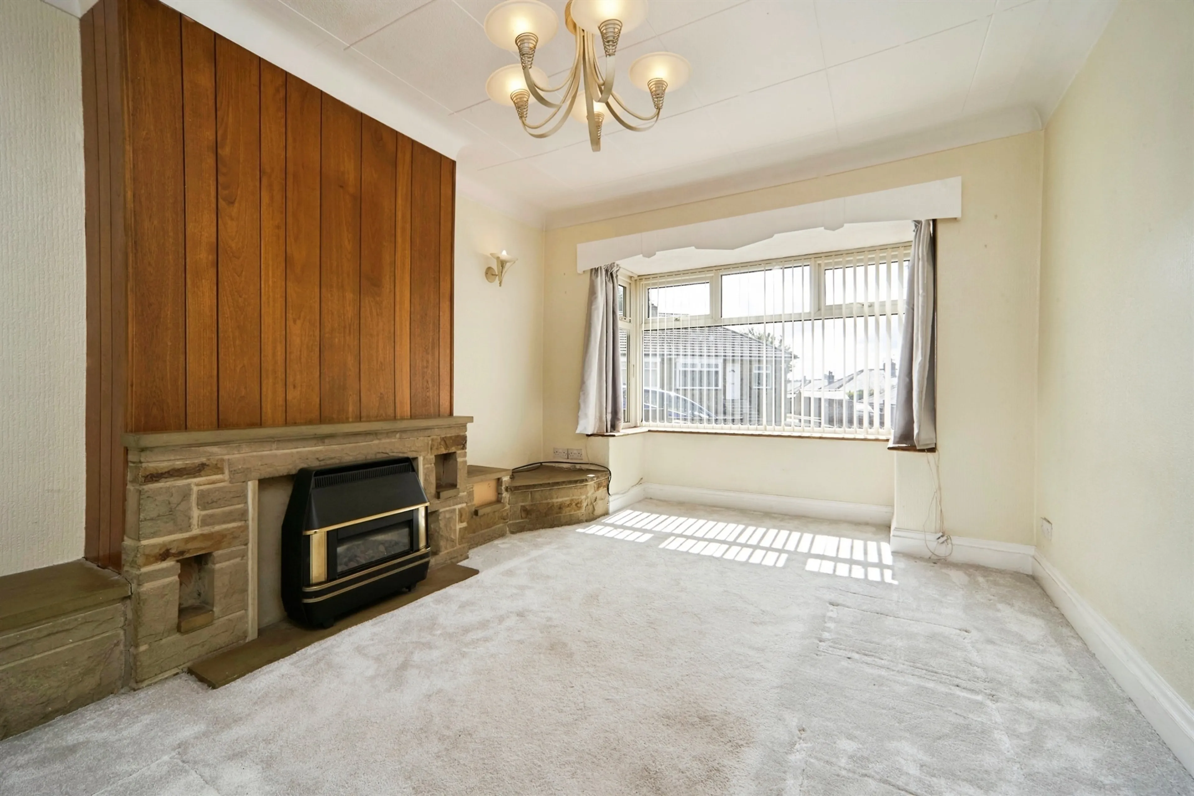 Property at Airedale Mount, Sandbeds, Keighley