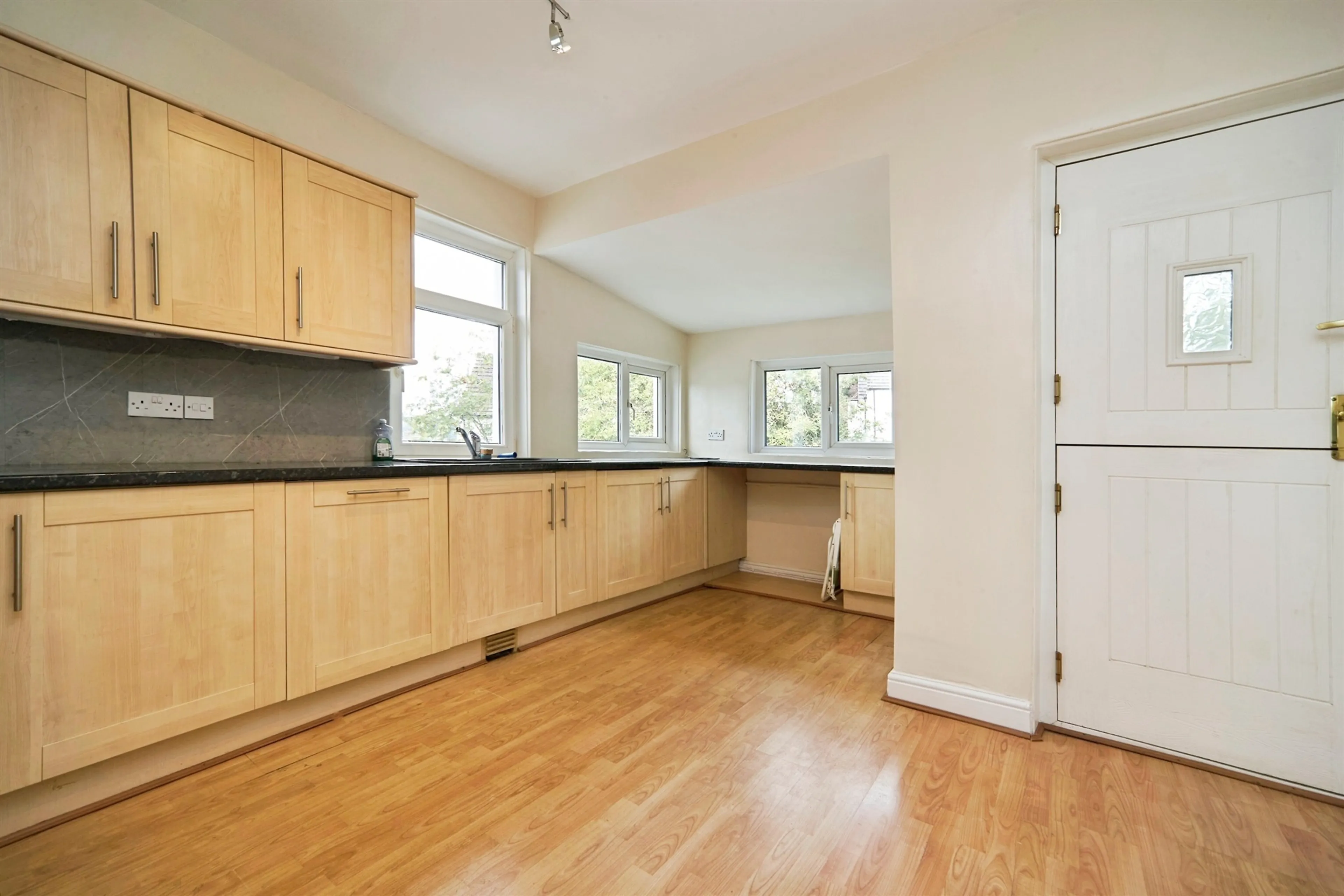 Property at Airedale Mount, Sandbeds, Keighley