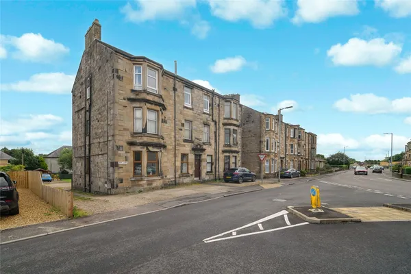 Holmhead, Kilbirnie, North Ayrshire, ...