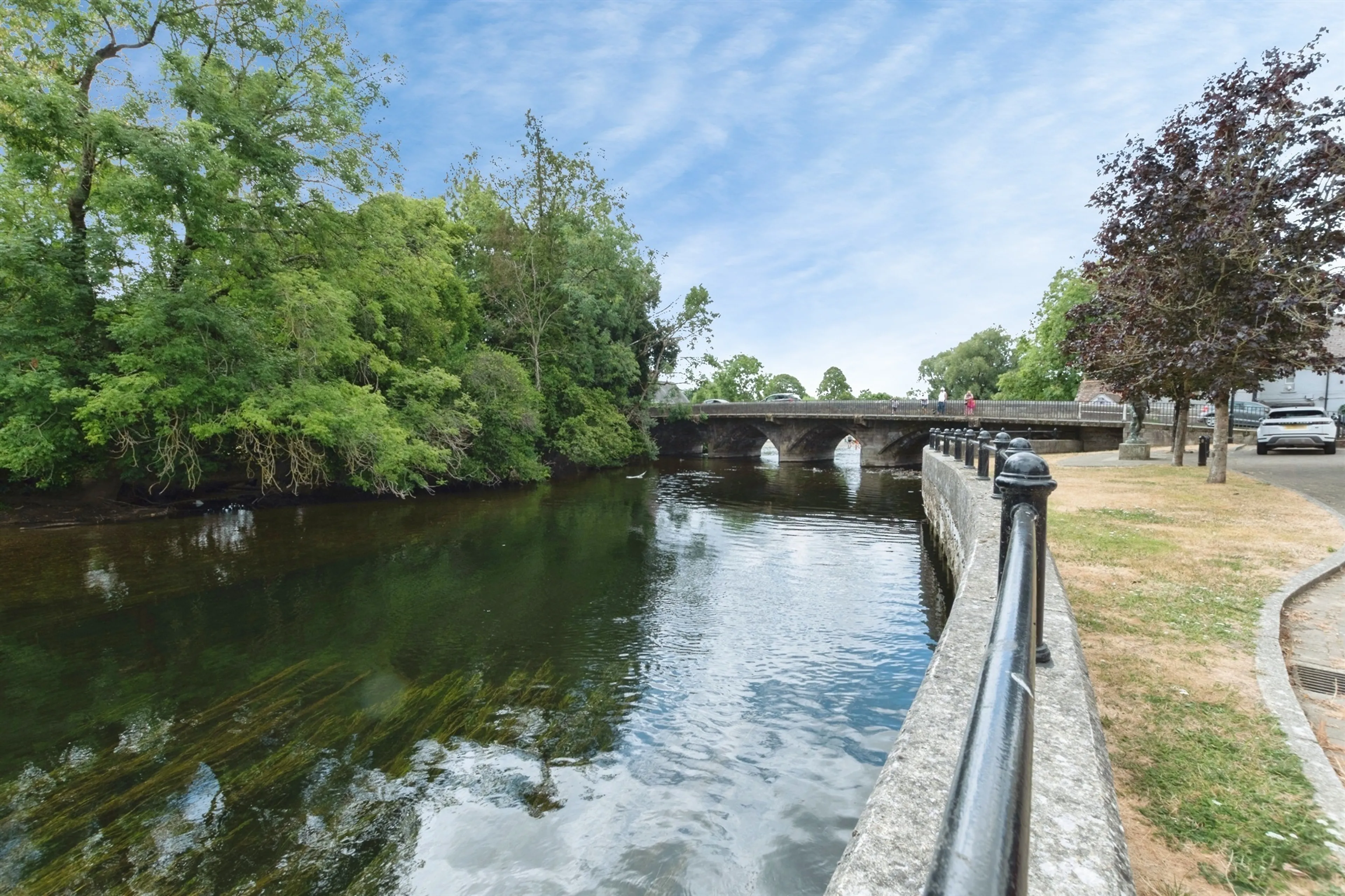 Property at Riverside Place, Fordingbridge