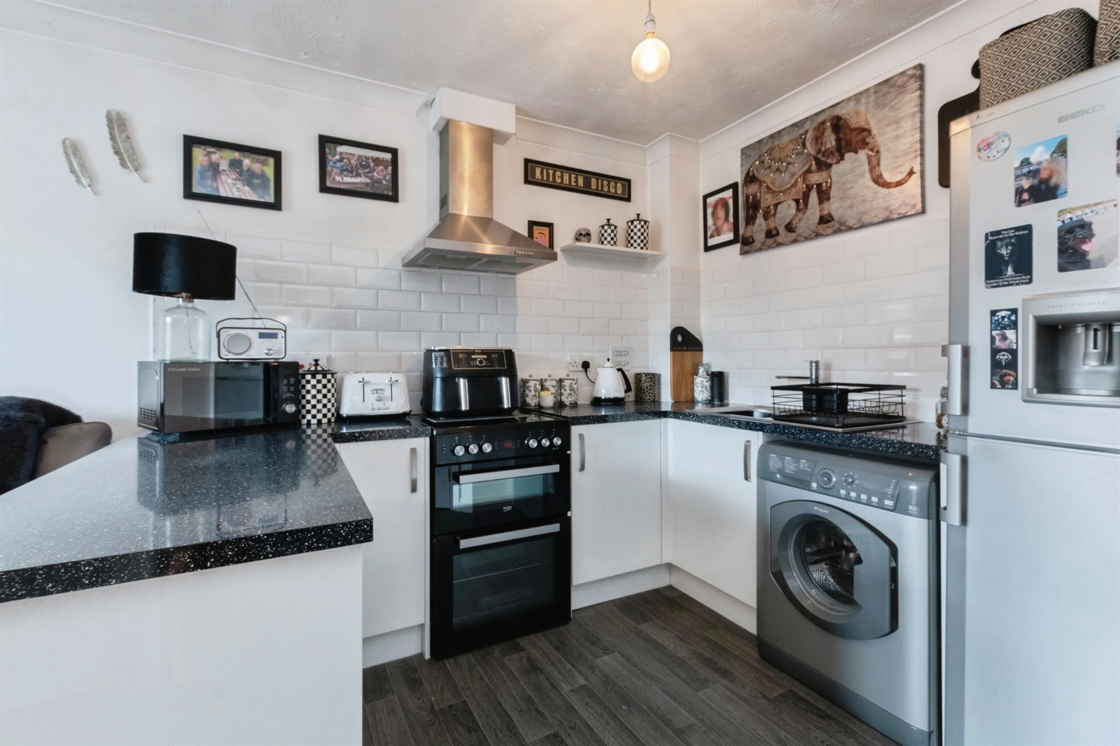Property at Riverside Place, Fordingbridge
