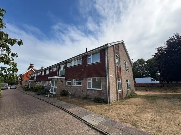 Prideaux Road, Eastbourne