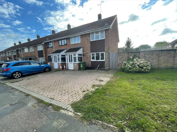 FRYERNS, BASILDON