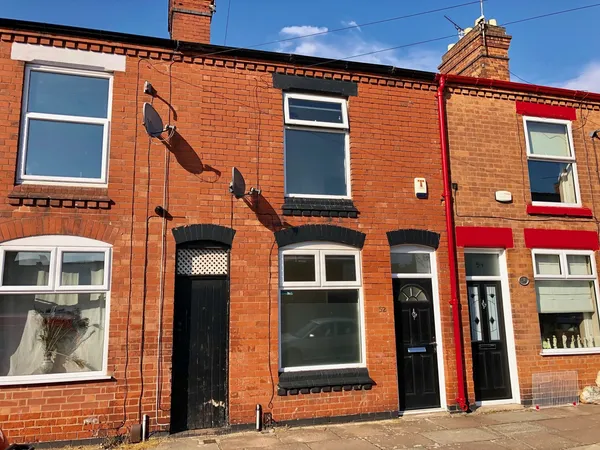 Lothair Road, Leicester, LE2 7QD