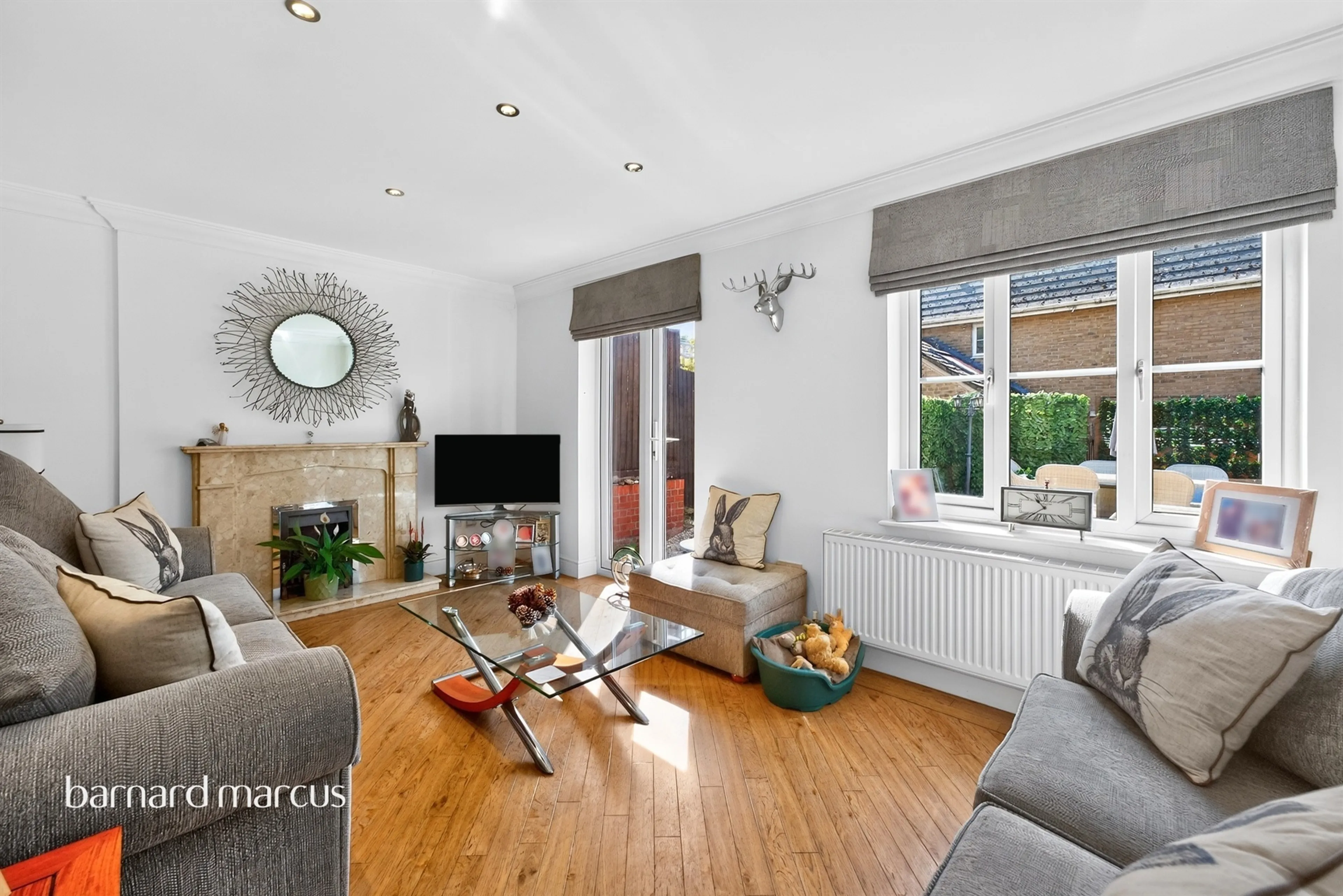 Property at Halton Close, London