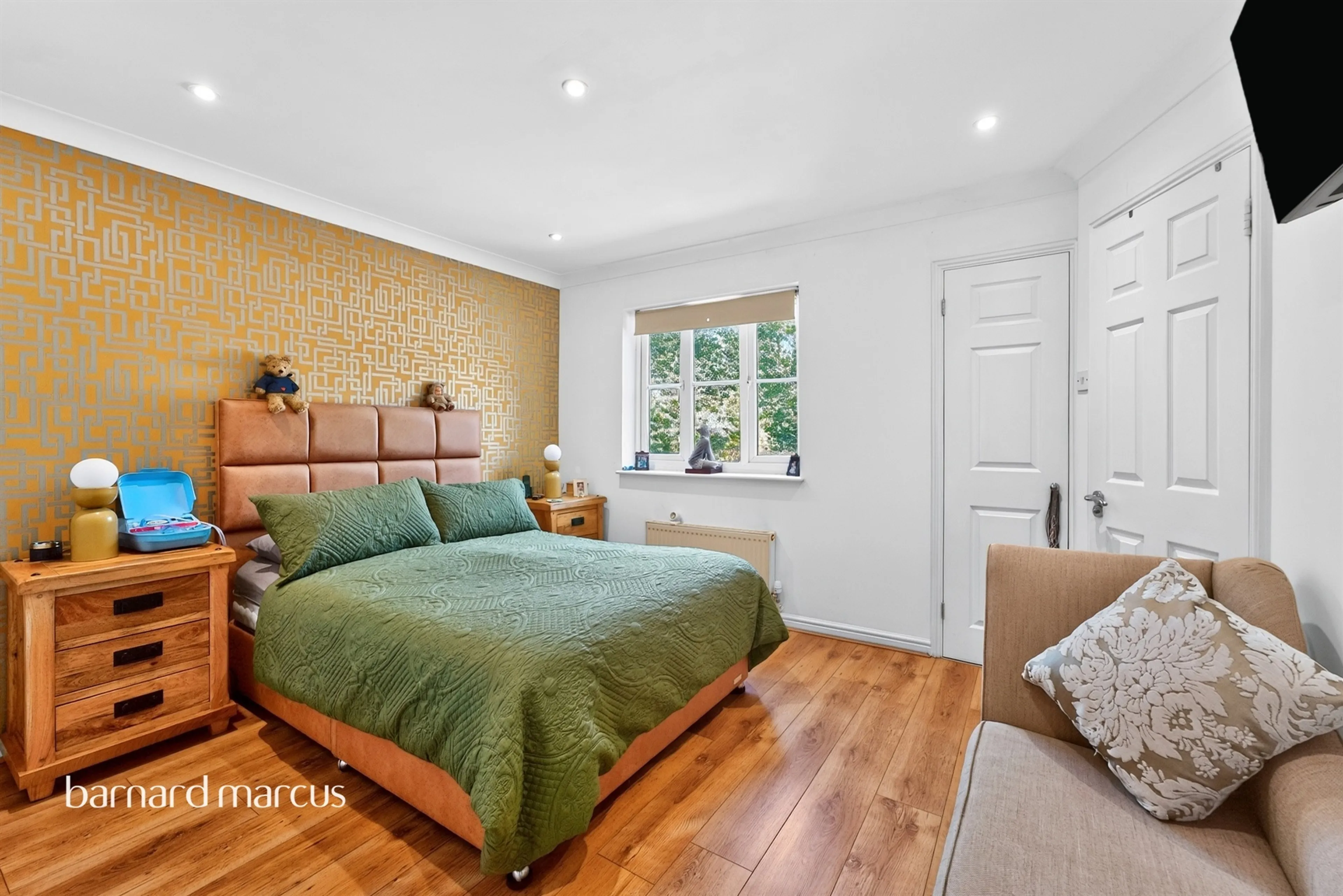 Property at Halton Close, London