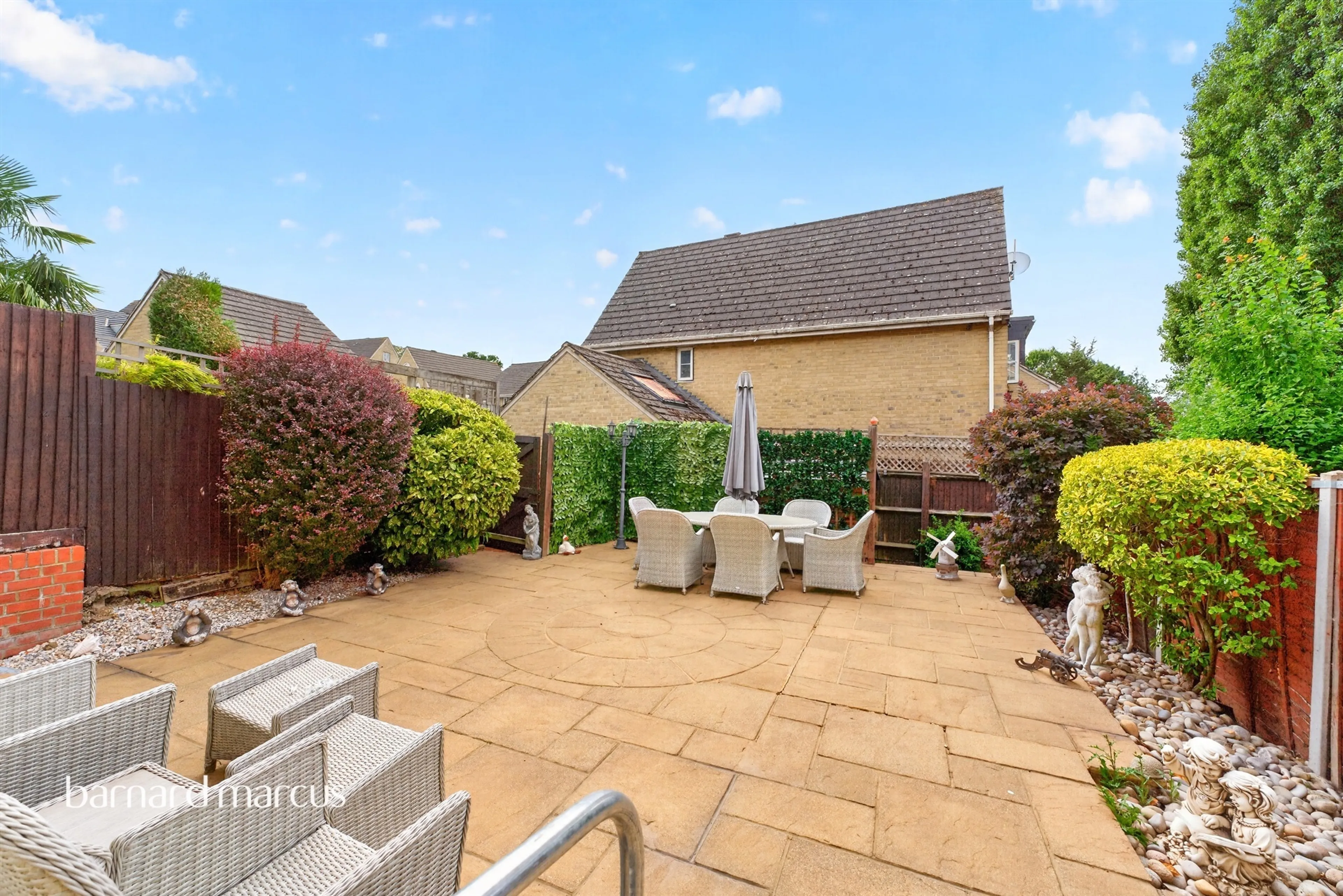 Property at Halton Close, London