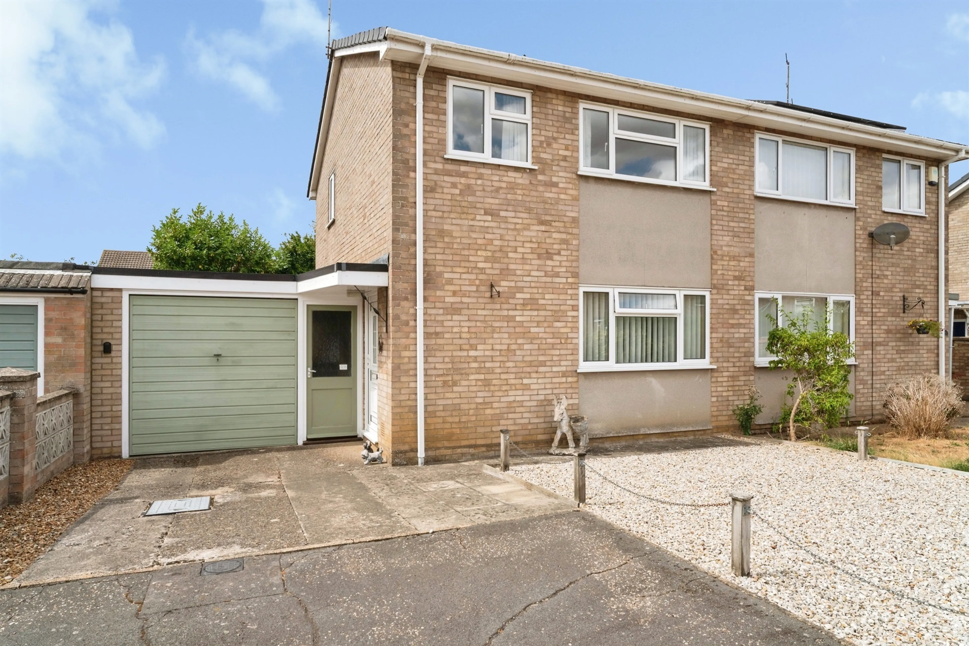 Property at Clarendon Road, Fakenham