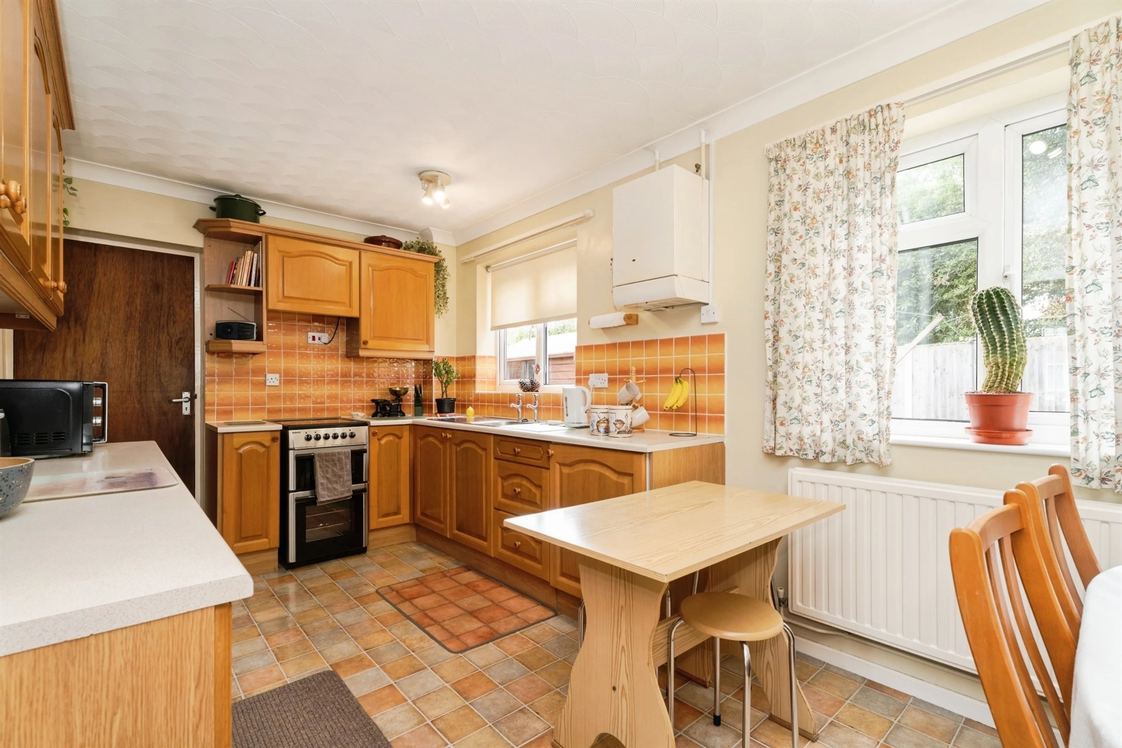 Property at Clarendon Road, Fakenham