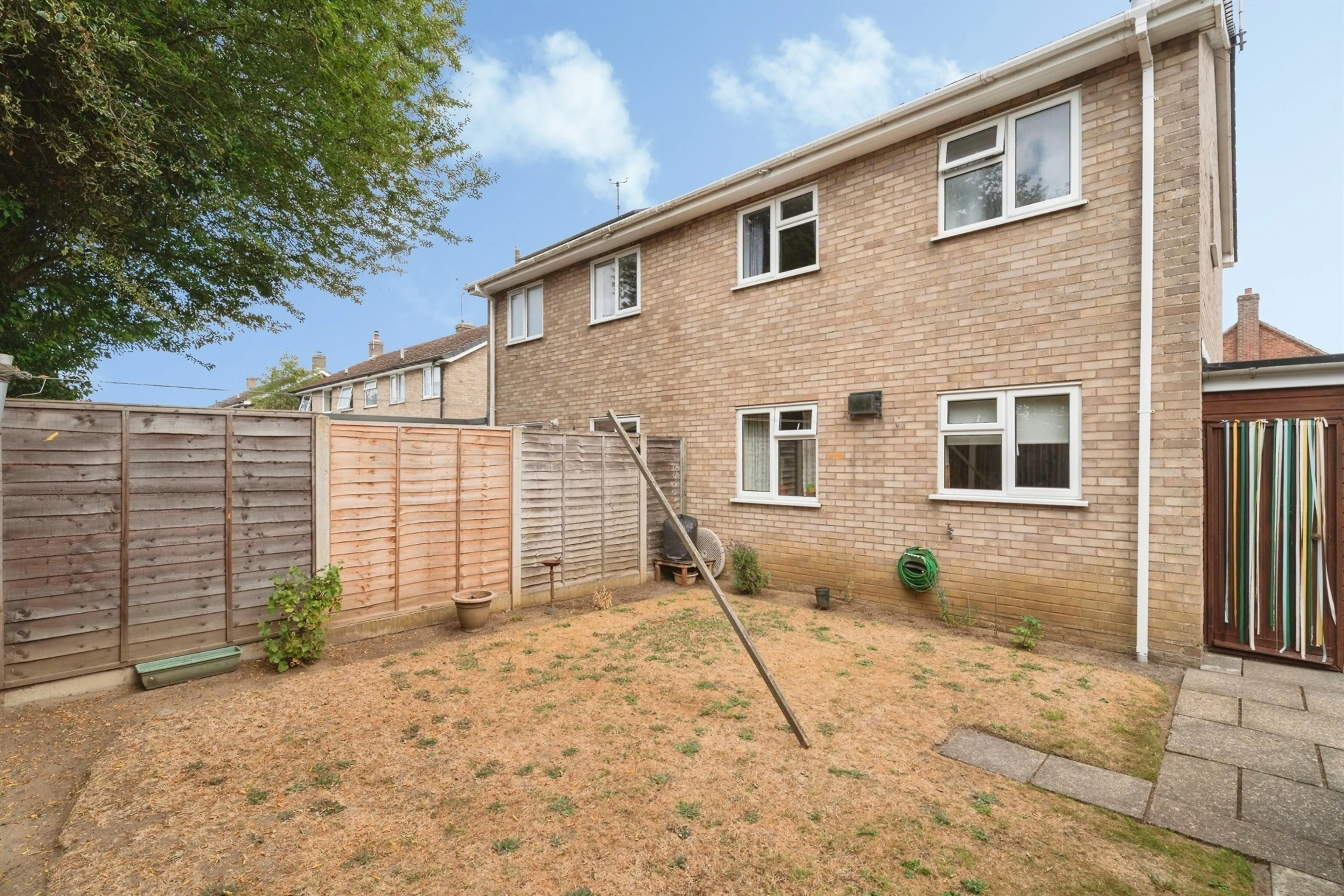 Property at Clarendon Road, Fakenham