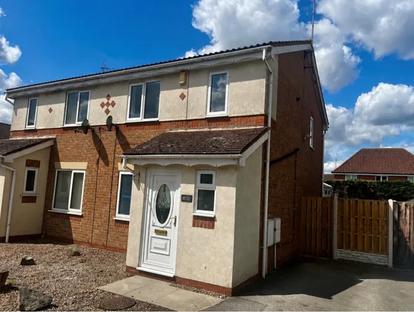 Old Quarry Close, Barlborough, S43