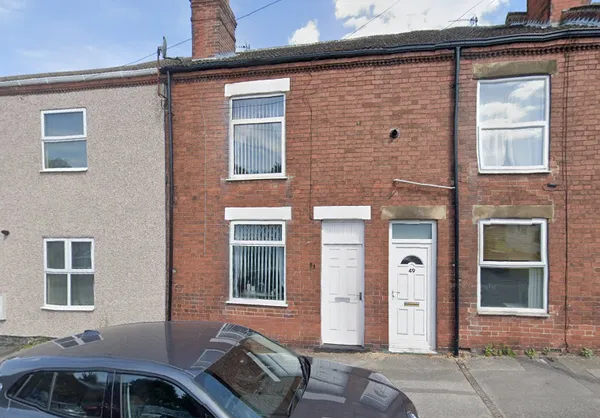 Brassington Street, Clay Cross, Chest...