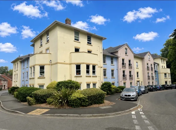Winton Close, Winchester