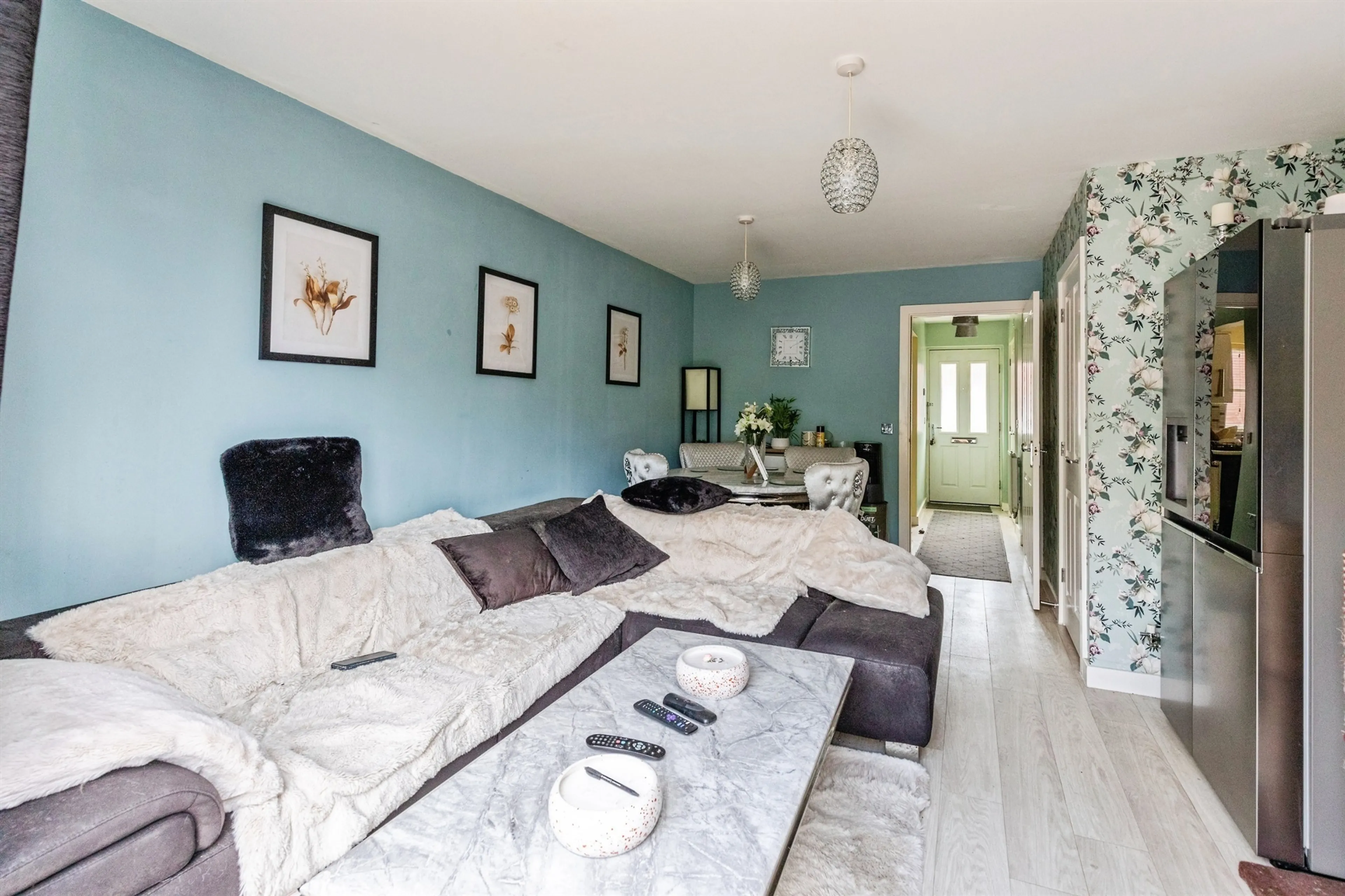 Property at Tyne Way, Rushden