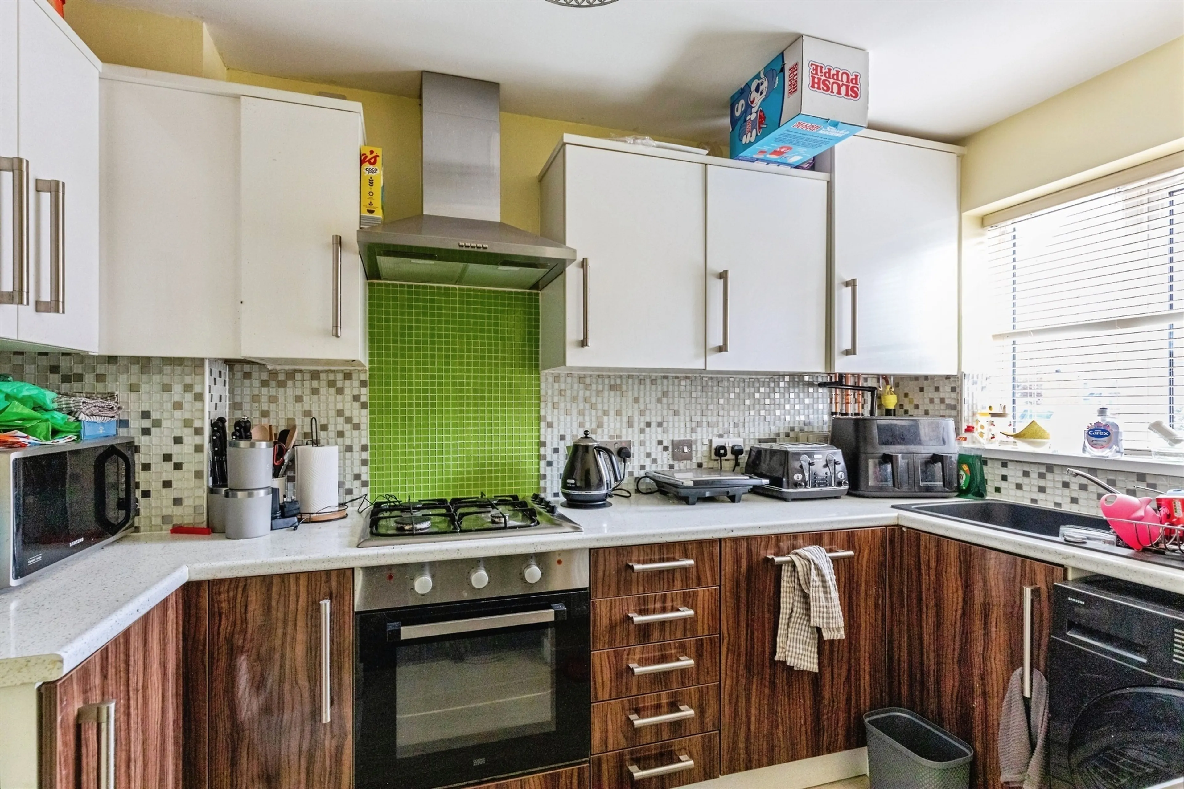 Property at Tyne Way, Rushden