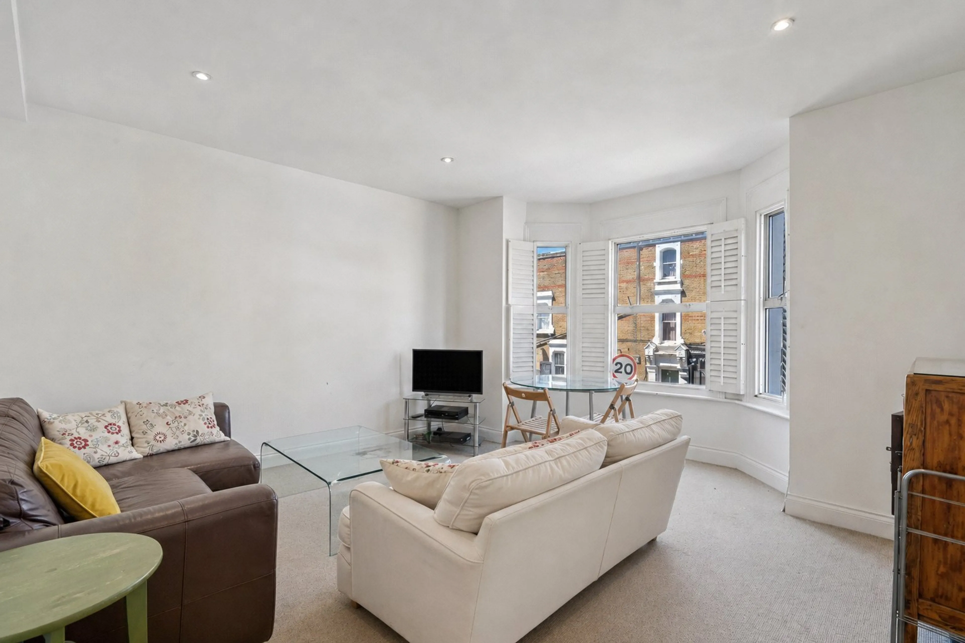 Property at Broomwood Road, London, SW11