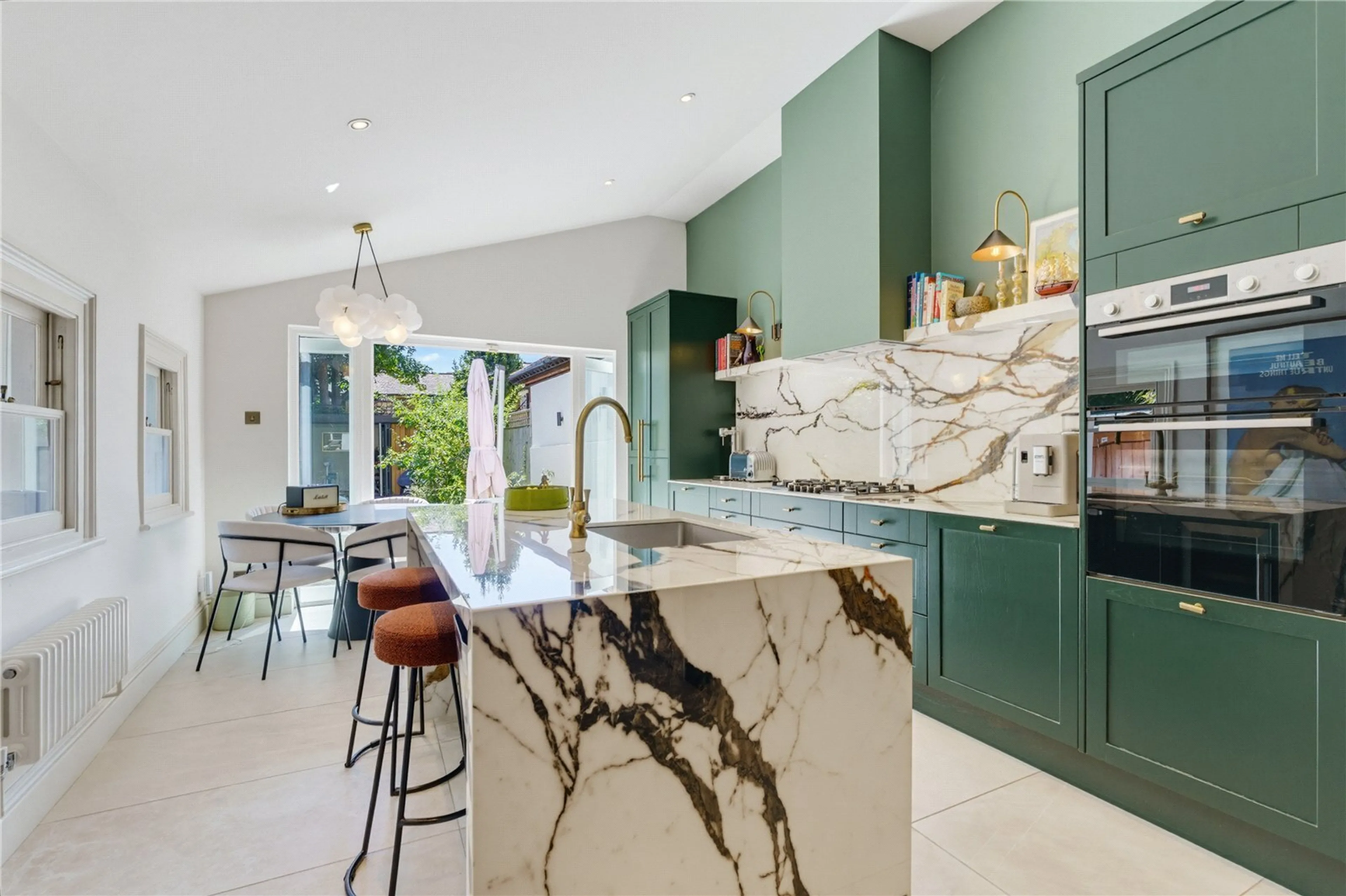Property at Malwood Road, London, SW12