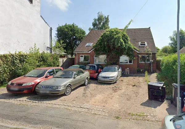Ironstone Road, Burntwood, WS7