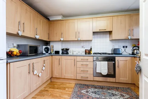 Bower Fields, Bridgwater, TA6