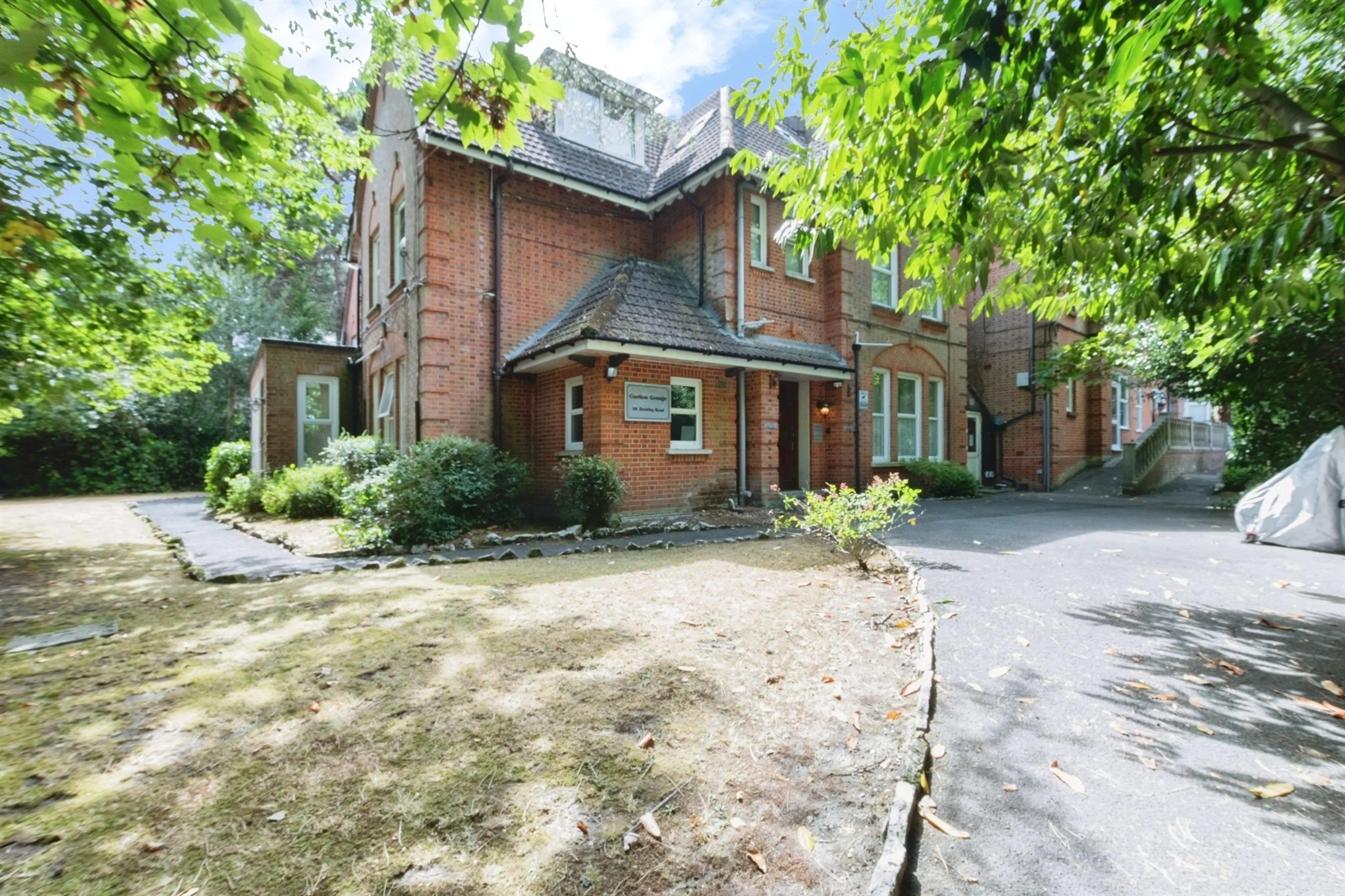 Property at Braidley Road, Bournemouth