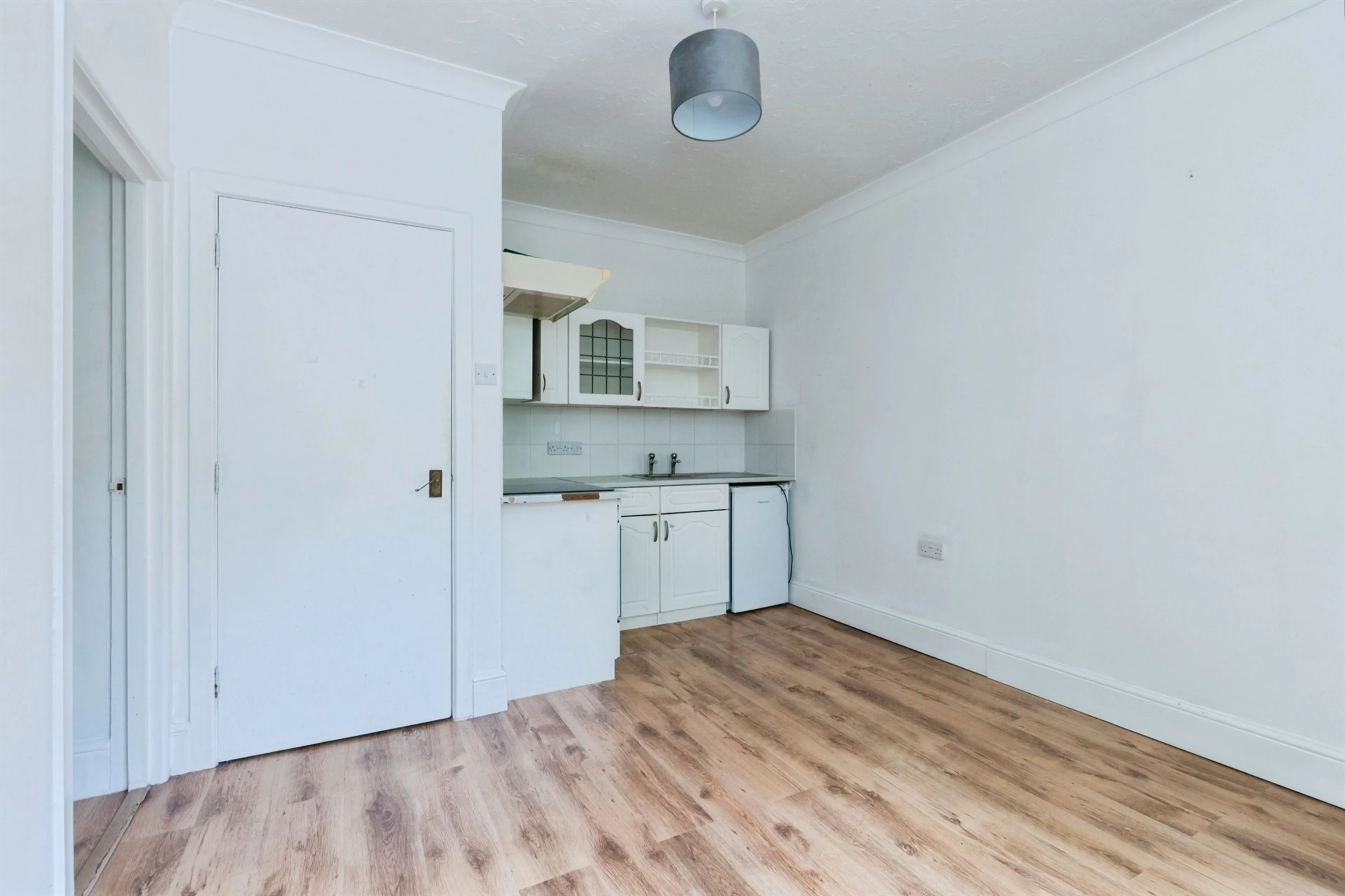 Property at Braidley Road, Bournemouth