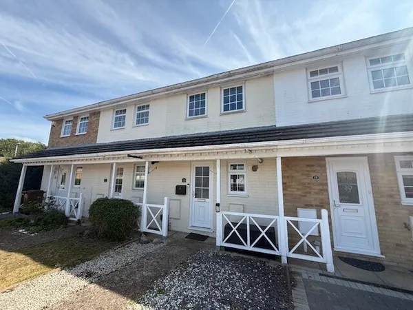Highridge, Gillingham. ME7