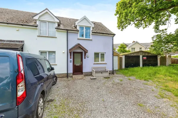 Innisfree, Llansteffan