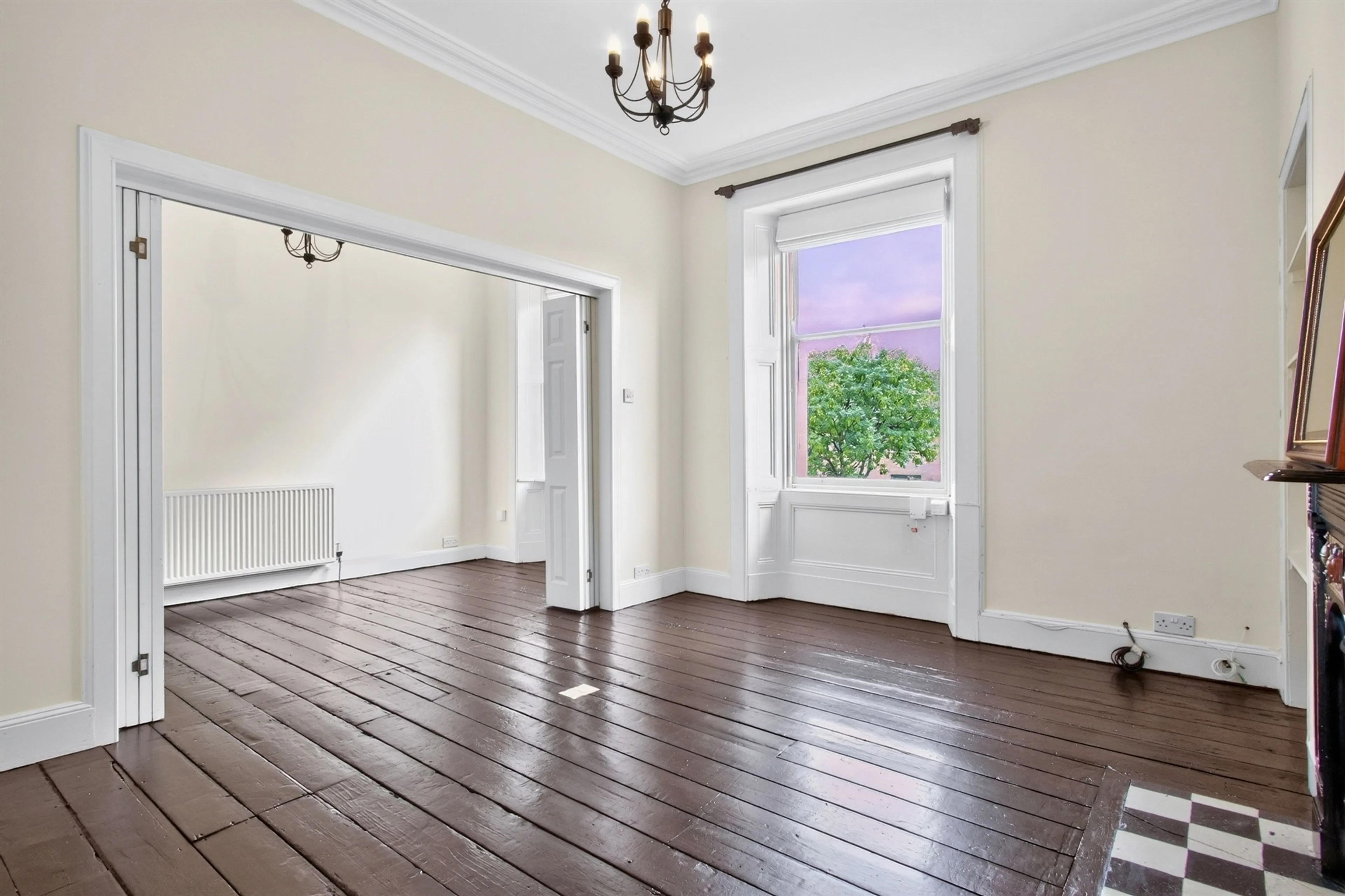 Property at Abbey Road Place, Stirling