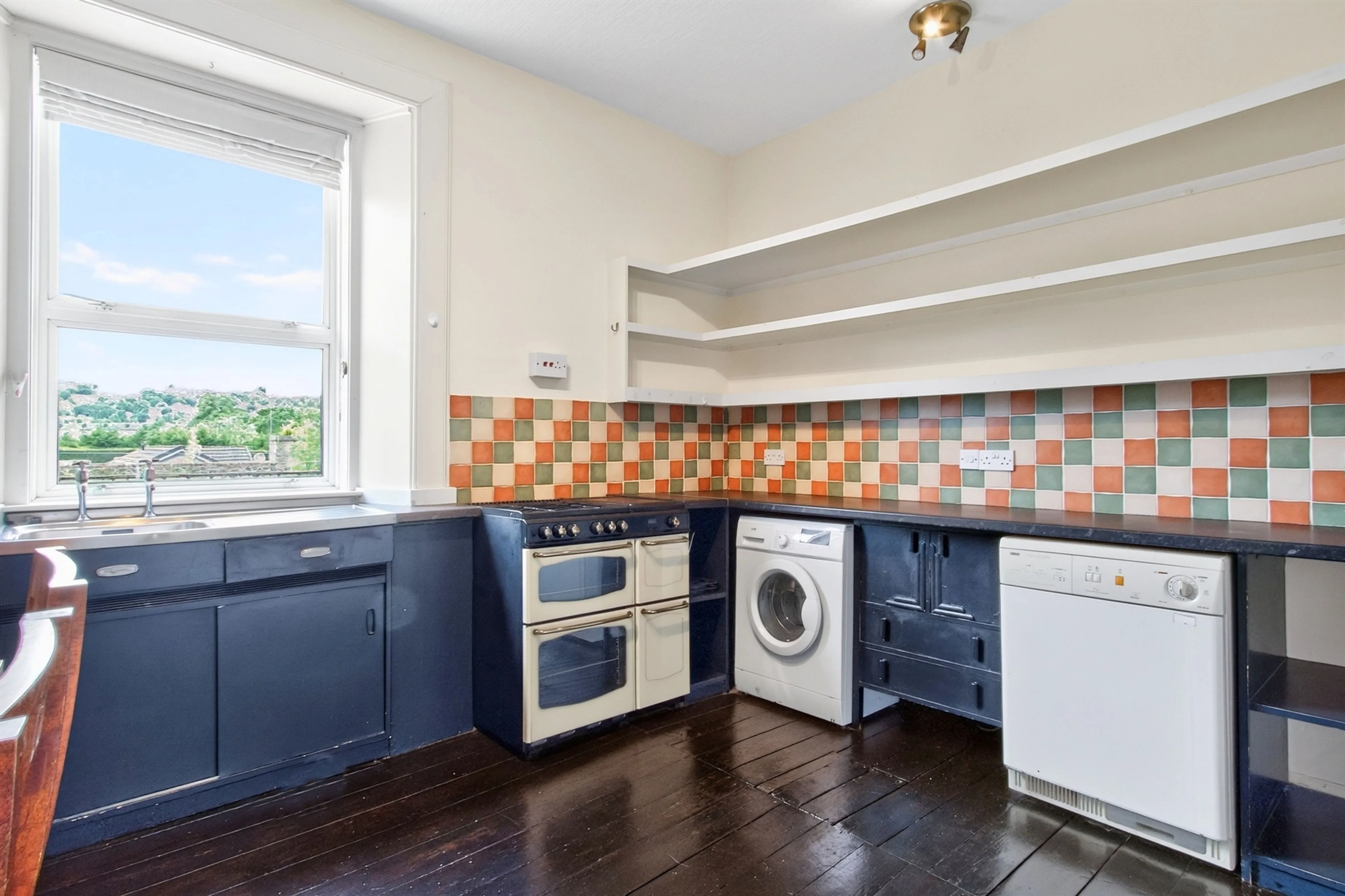 Property at Abbey Road Place, Stirling