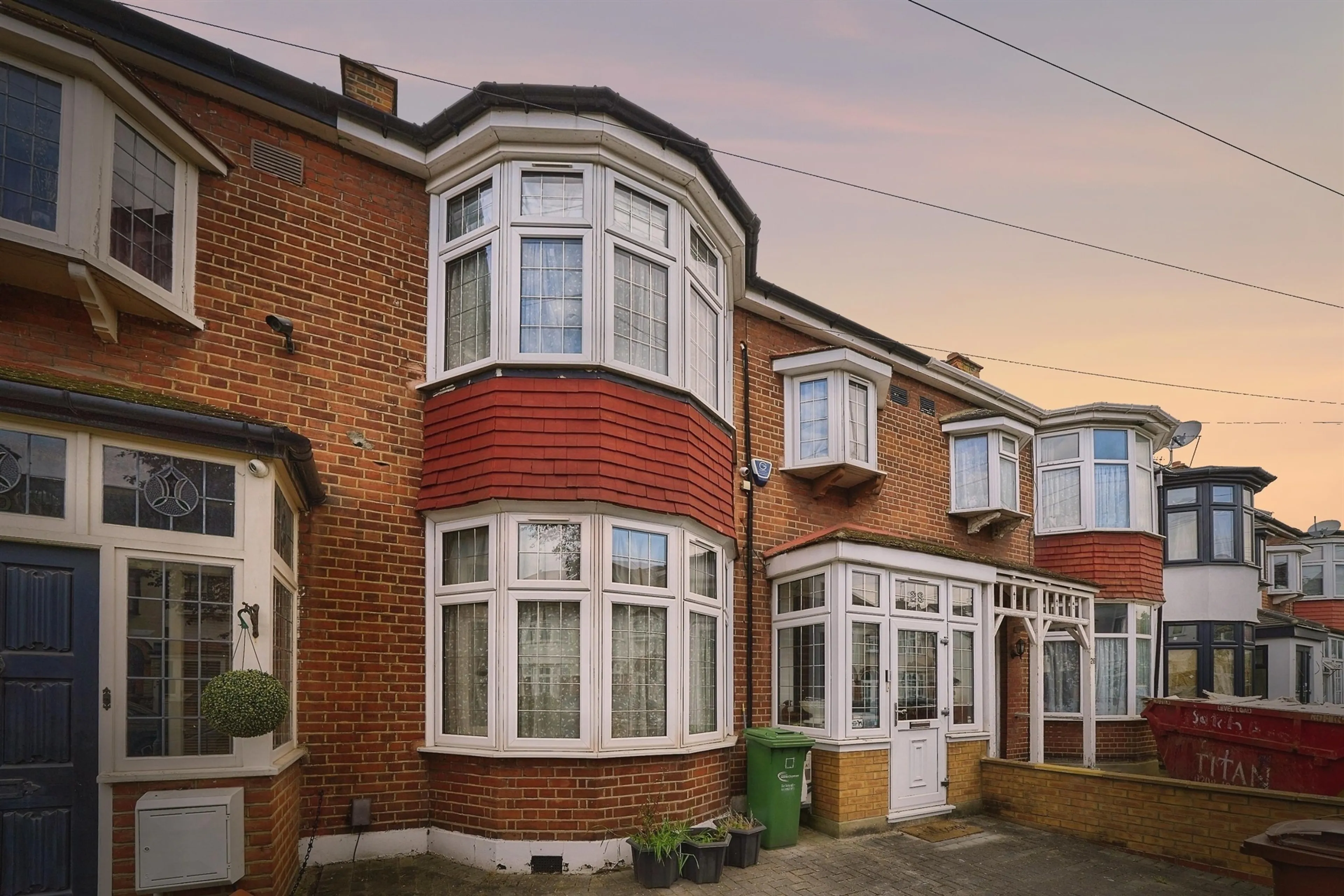 Property at Ventnor Gardens, Barking