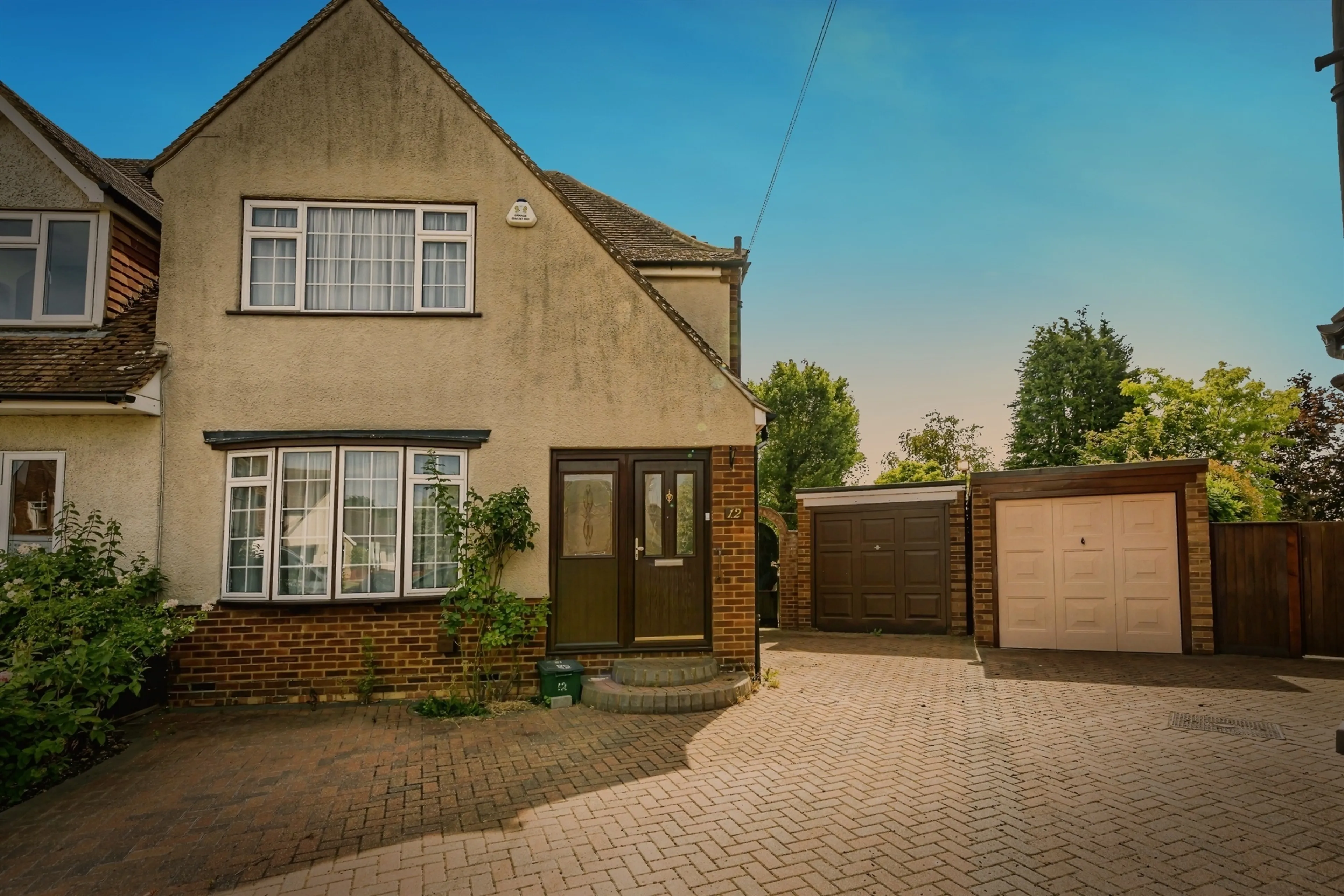 Property at Broughton Close, Bierton, Aylesbury