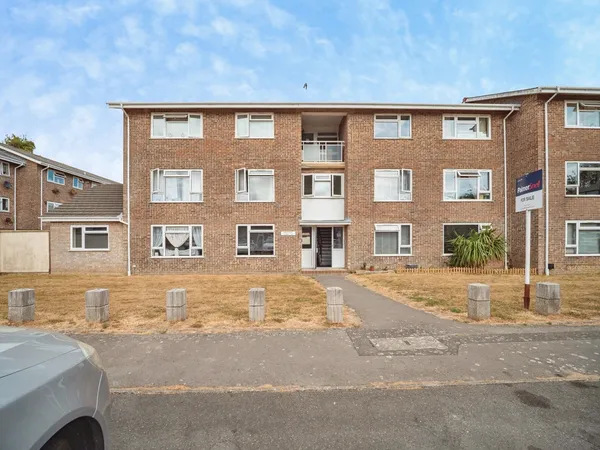 Empool Close, Crossways, Dorchester, ...