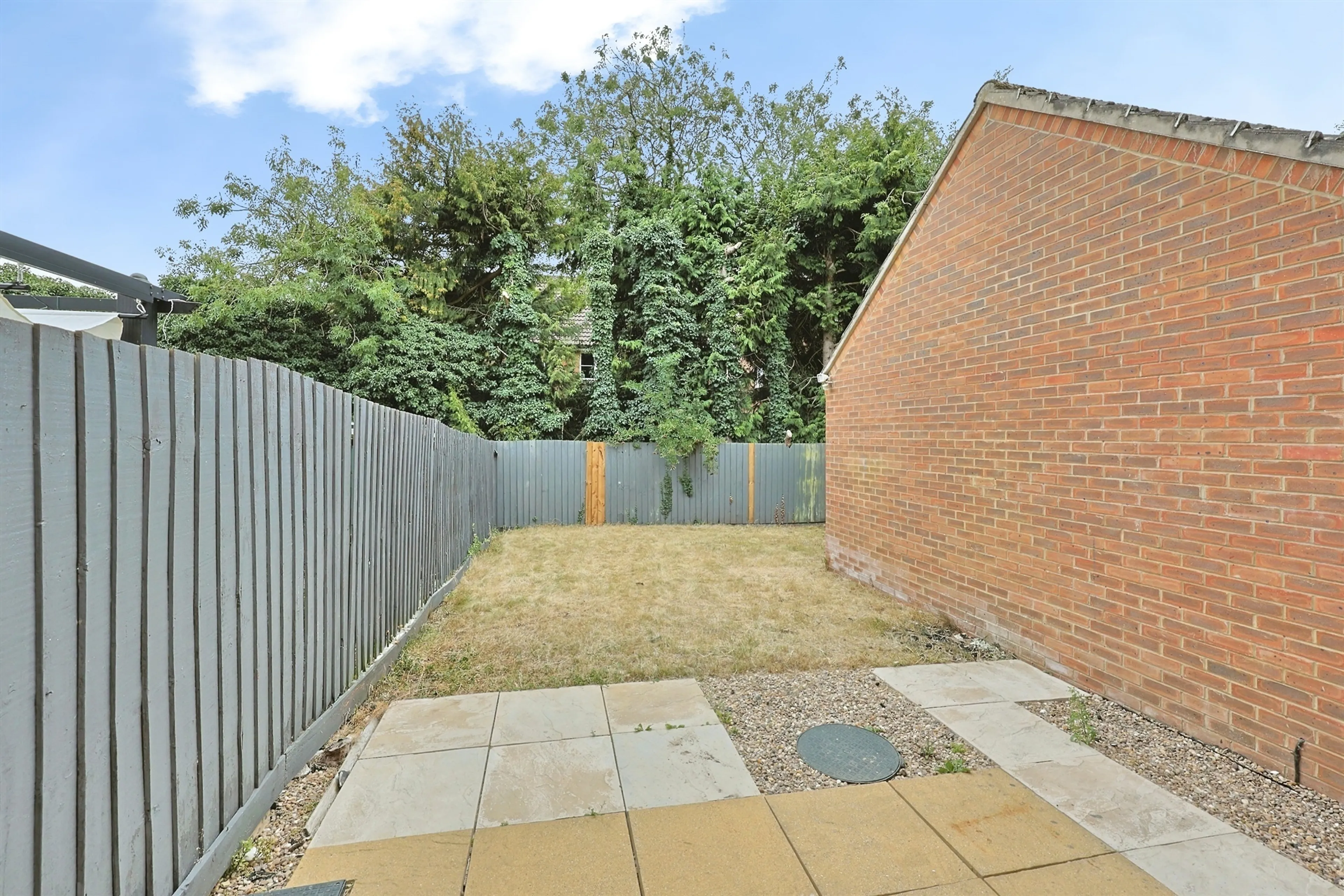 Property at Swan Road, Dereham