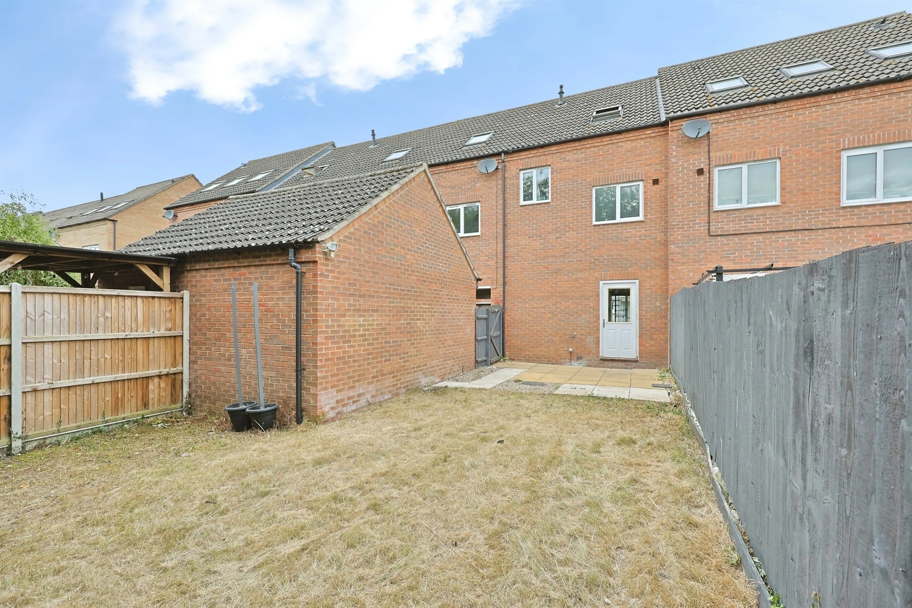 Property at Swan Road, Dereham