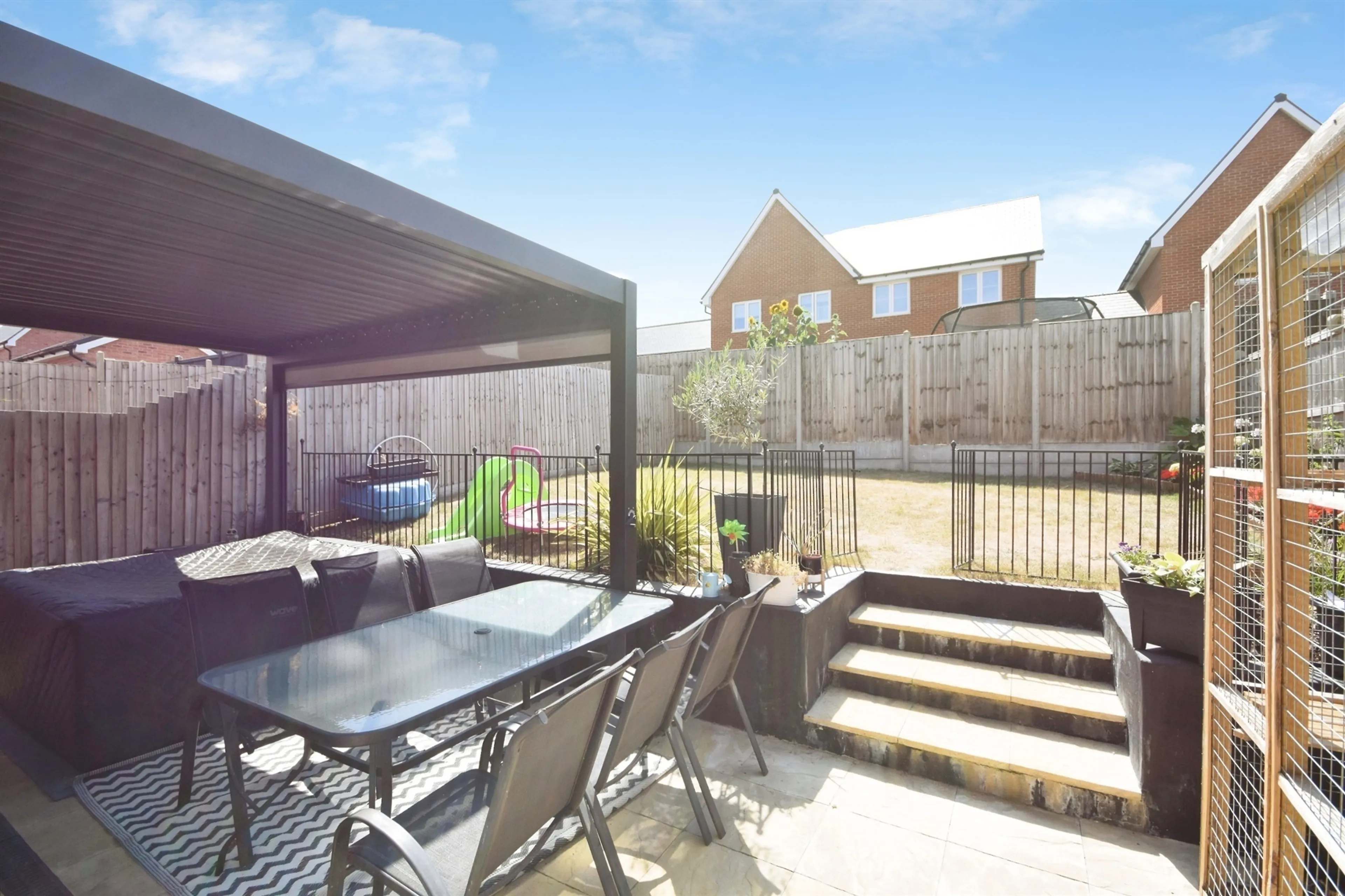 Property at Townrow Avenue, Braintree