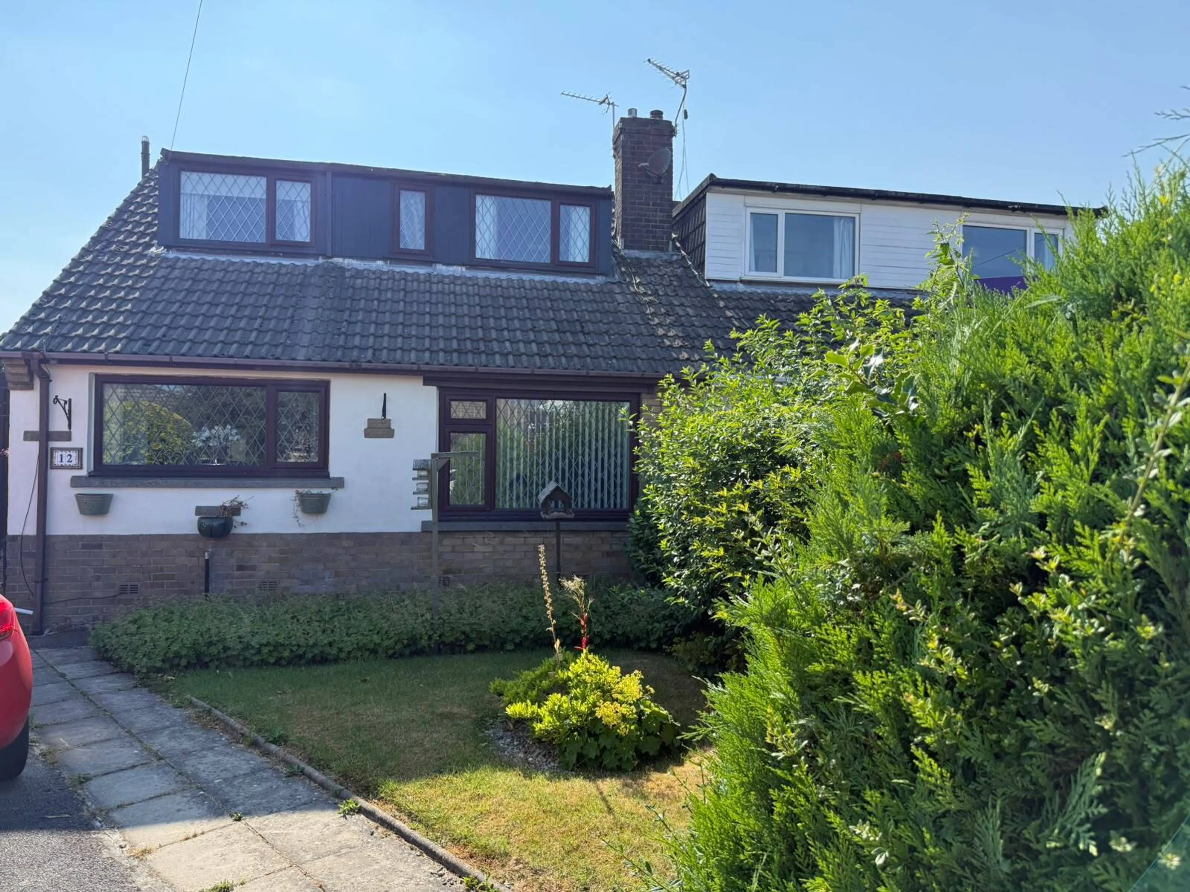 Property at Heaton Close, Bingley