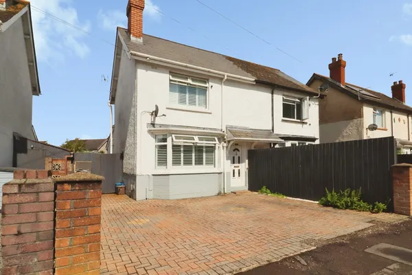 Taymuir Road, CARDIFF, South Glamorga...