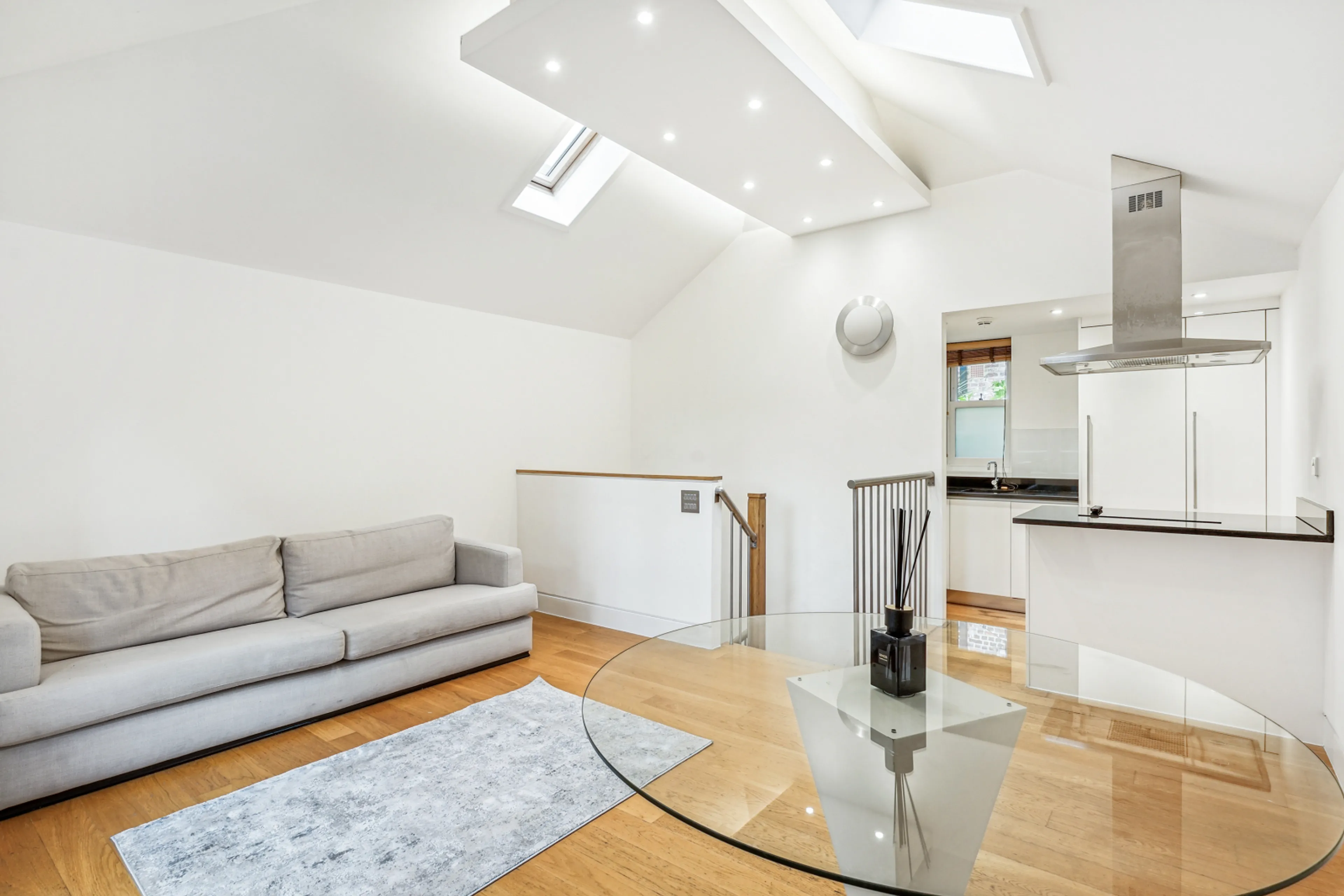 Property at Kings Road, London, SW3