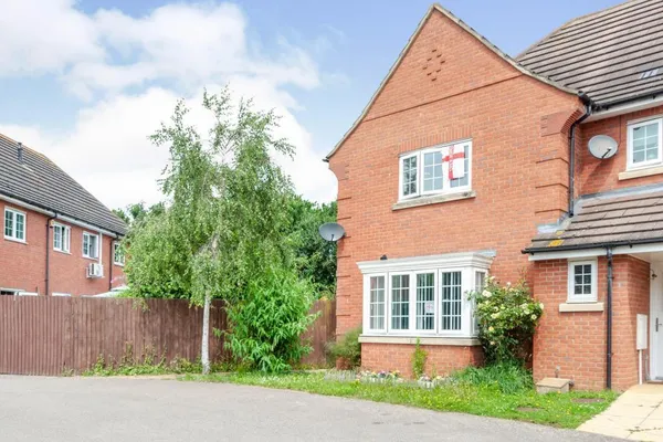 Shortstown, MK42
