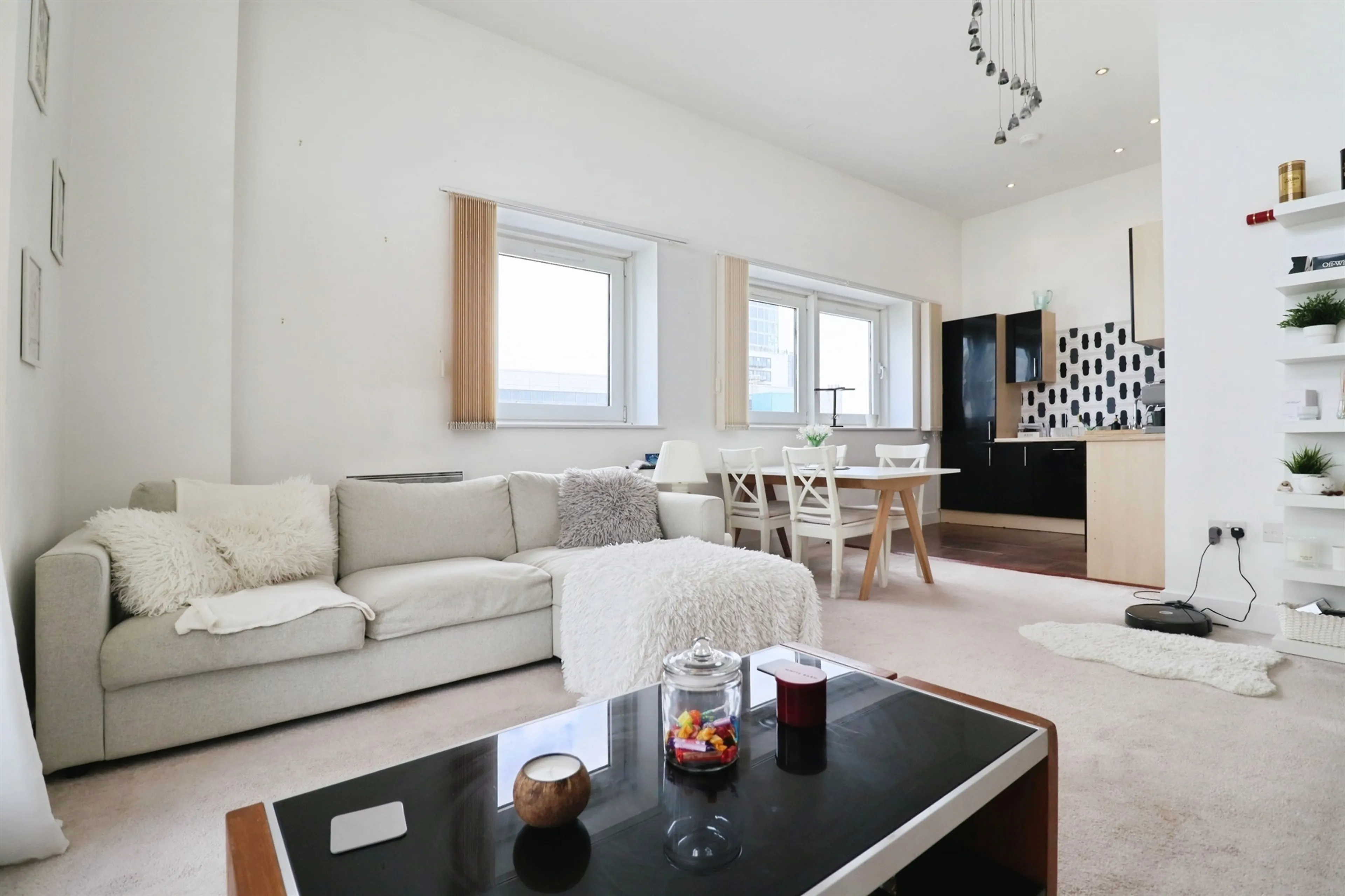 Property at Ferry Court, Cardiff