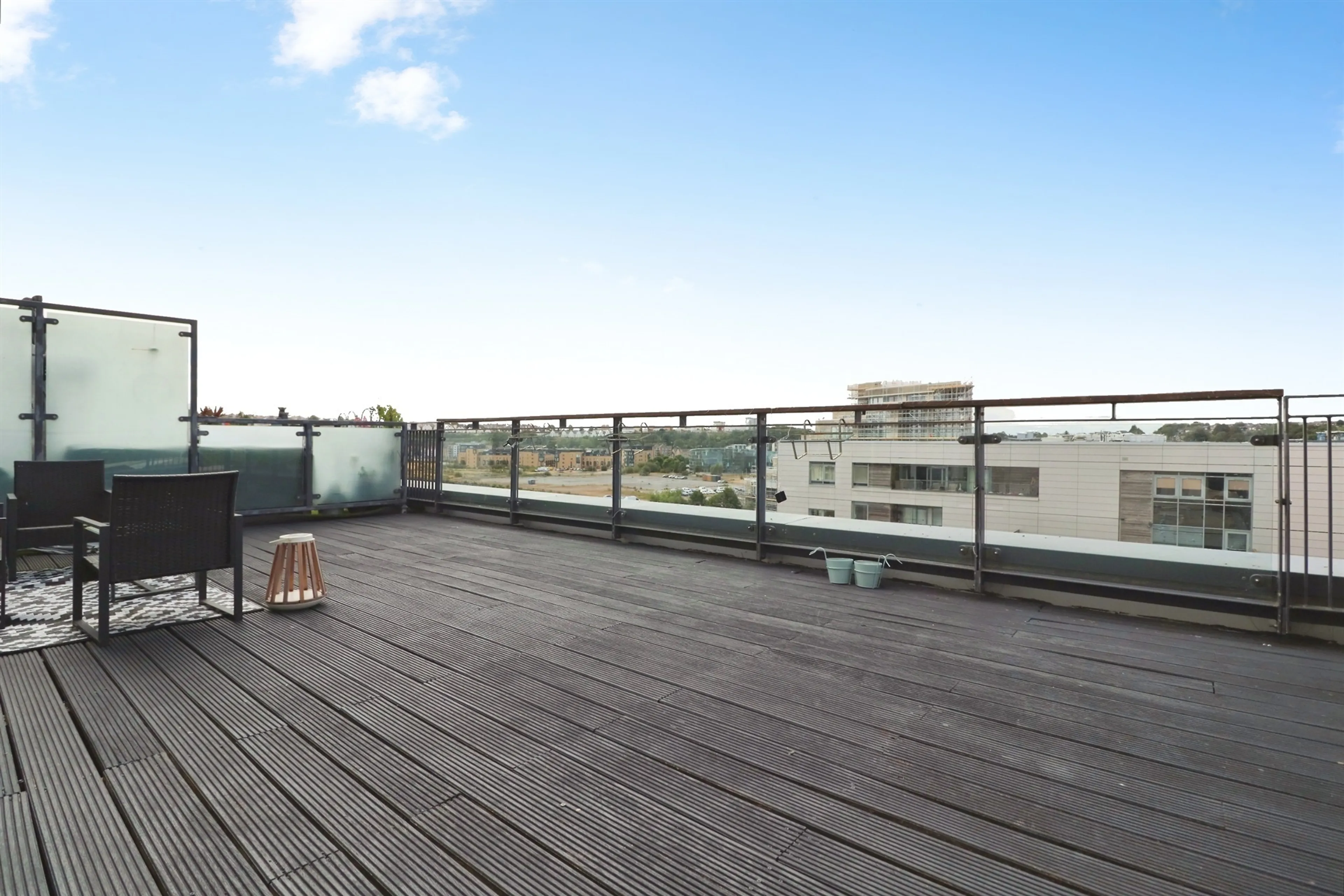 Property at Ferry Court, Cardiff